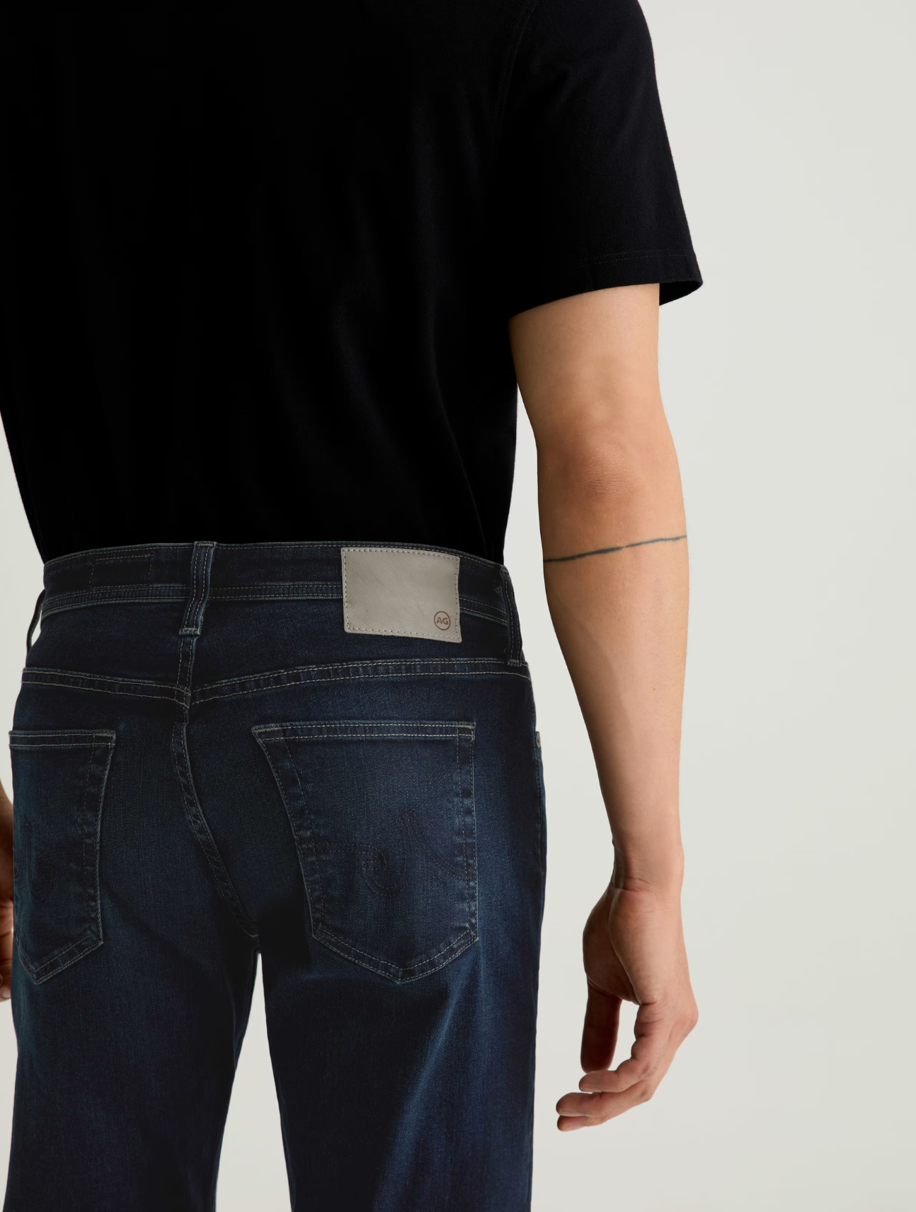 Protégé Classic Straight