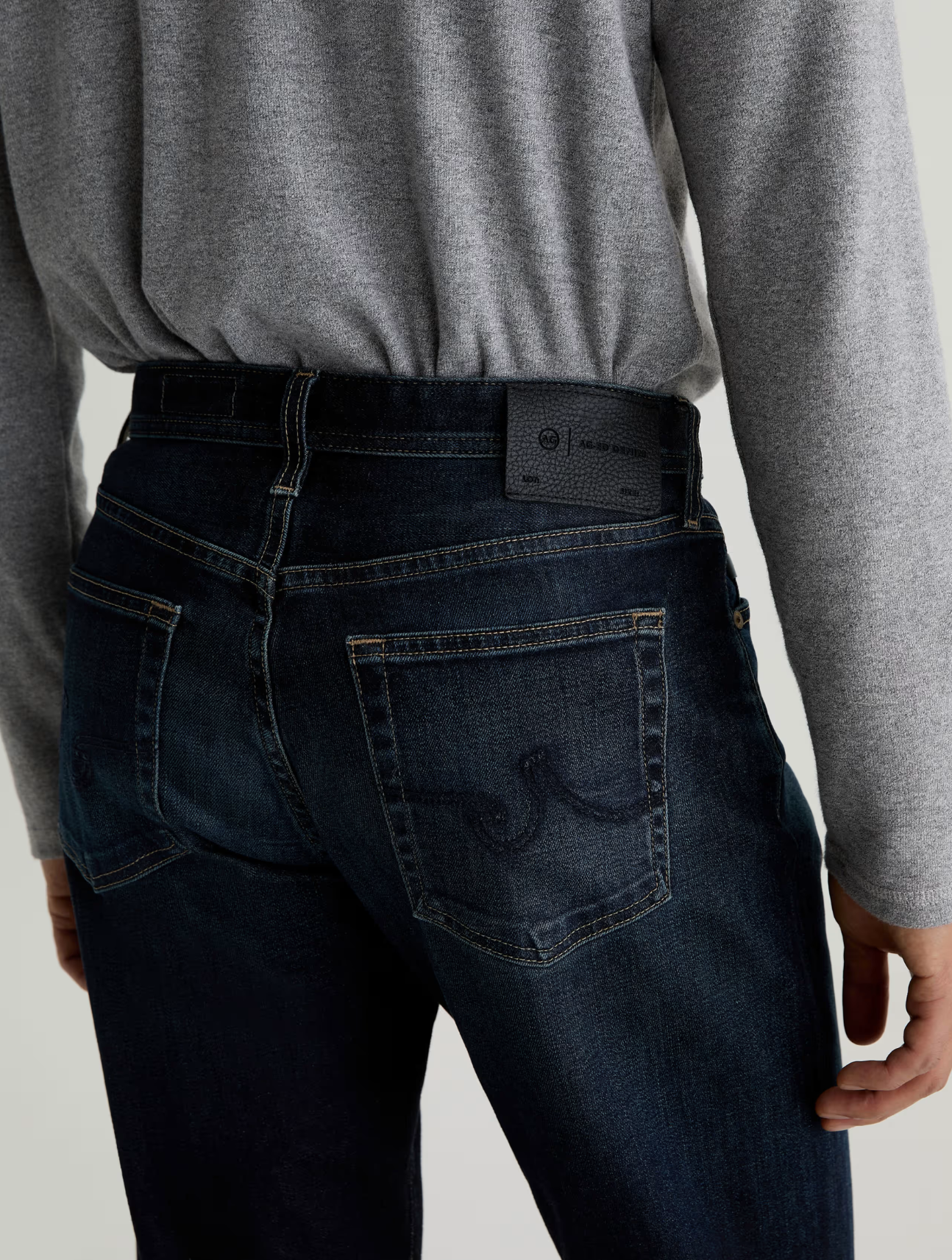 Protégé Classic Straight