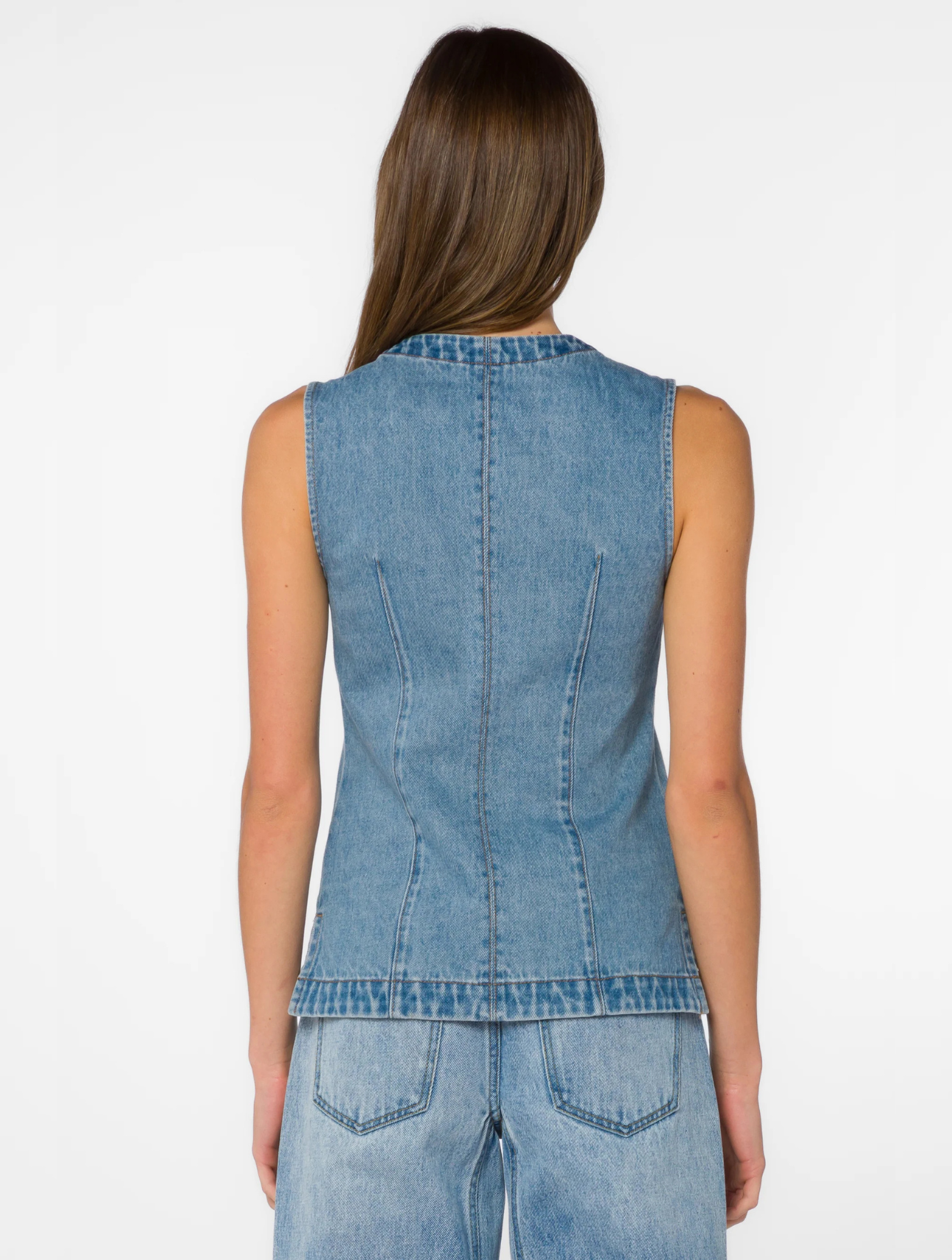 Ideline Vest