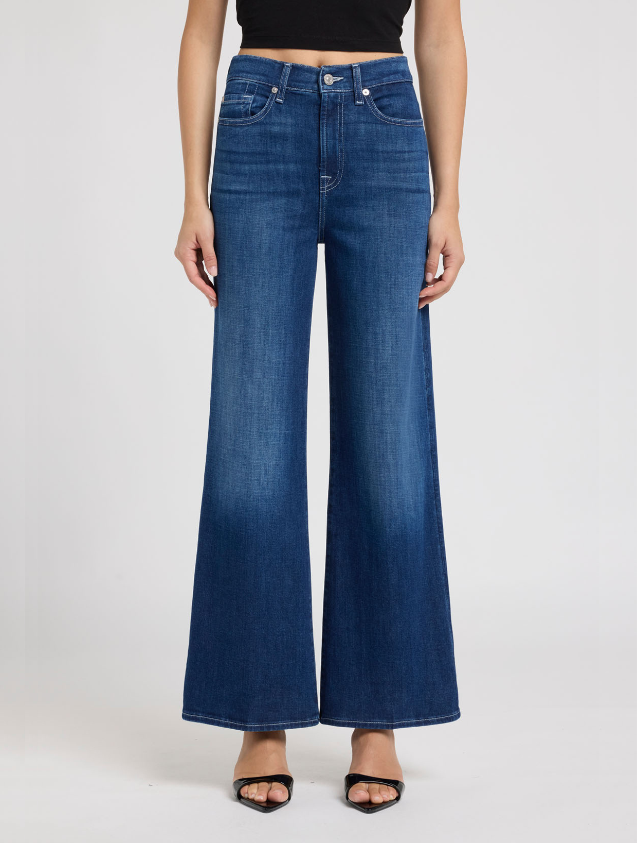 Lotta High Rise Wide