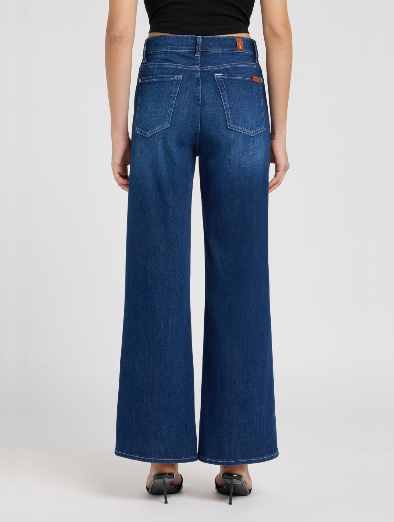 Lotta High Rise Wide