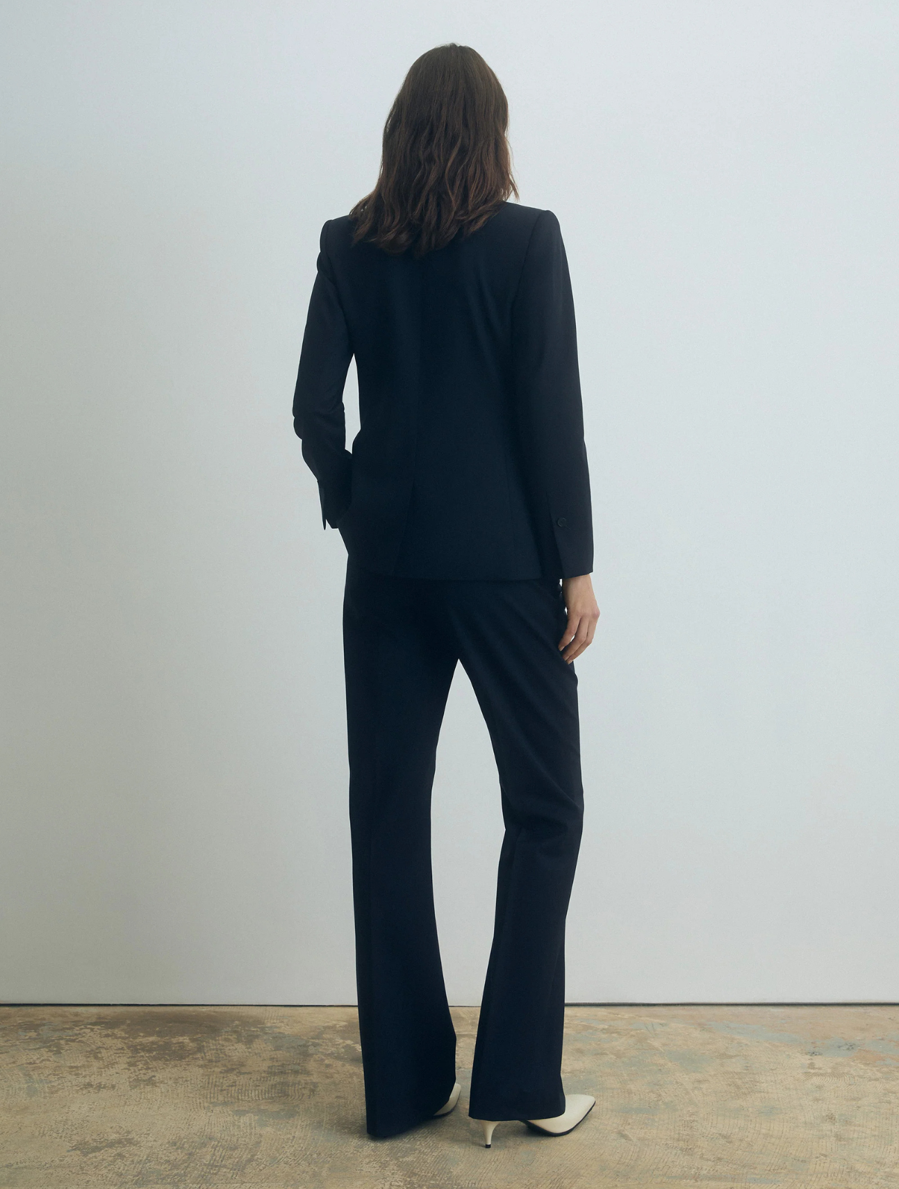 Sullivan Jacket