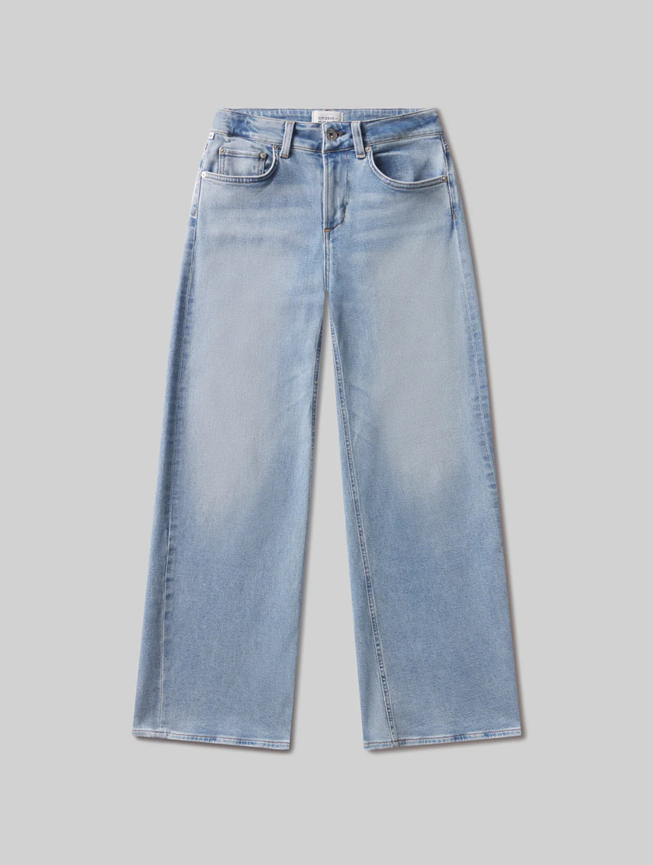 Nora Trouser Leg