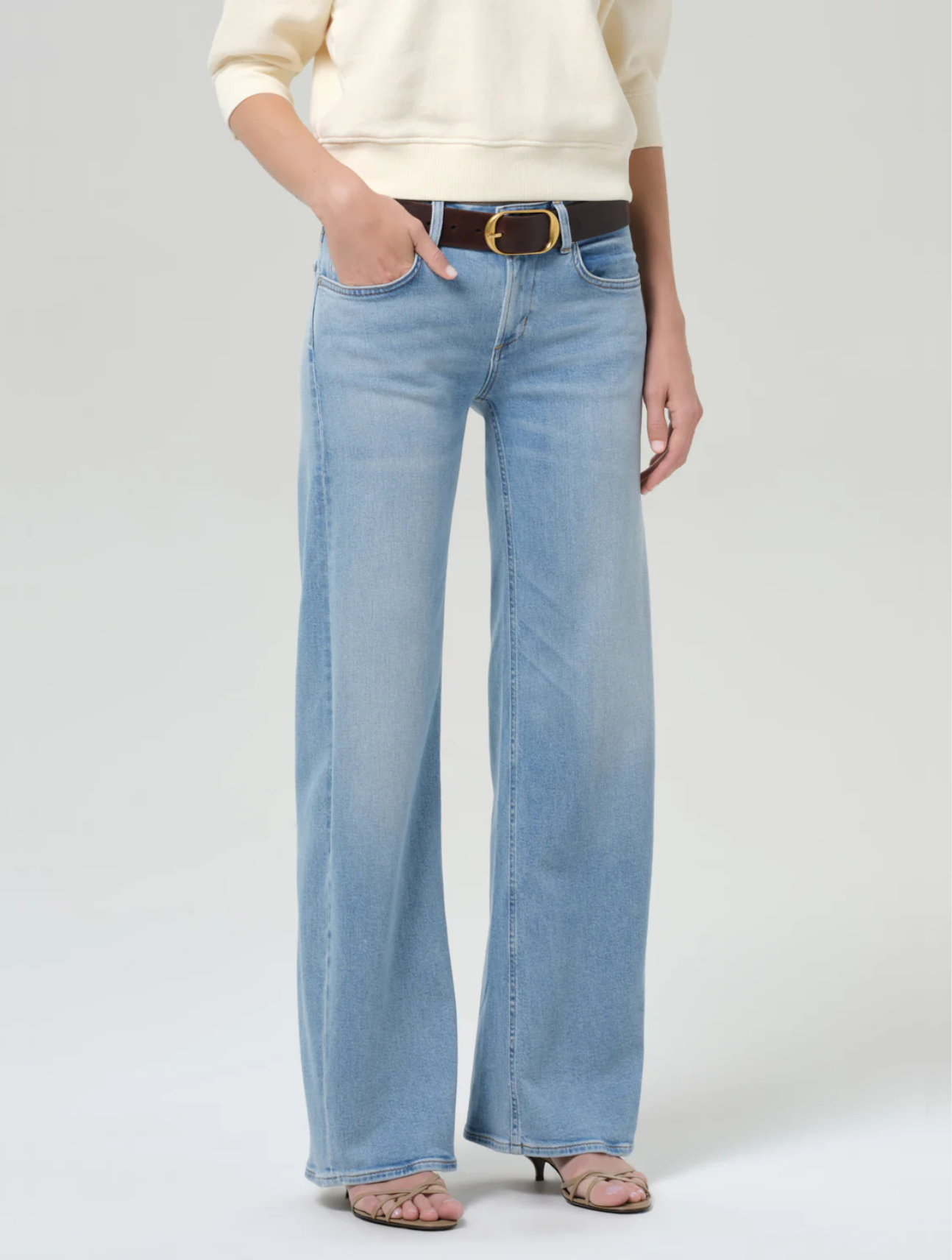 Nora Trouser Leg