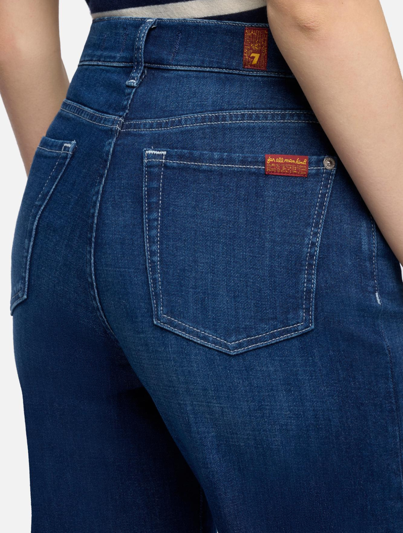 Lotta High Rise Wide