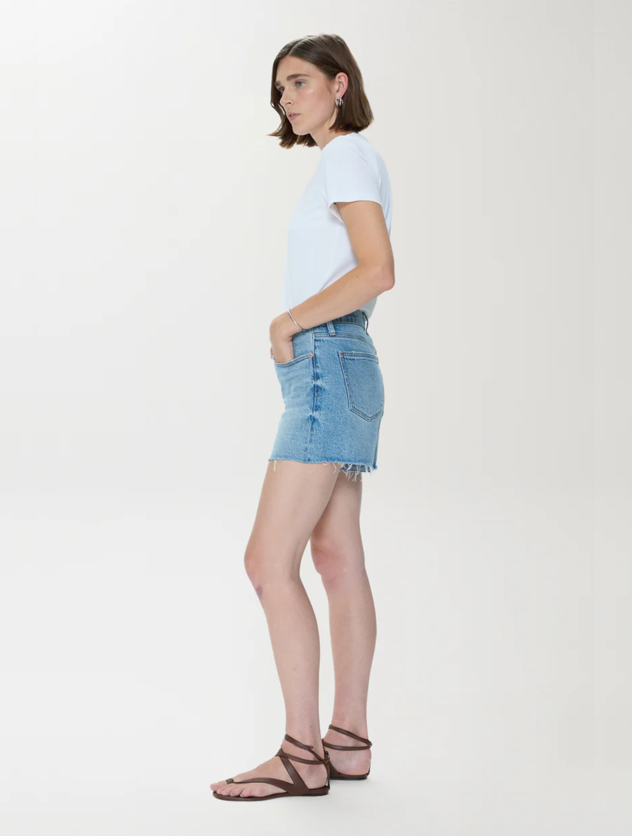Kennedy Short
