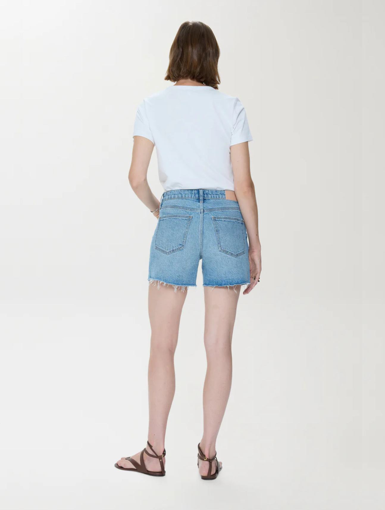 Kennedy Short