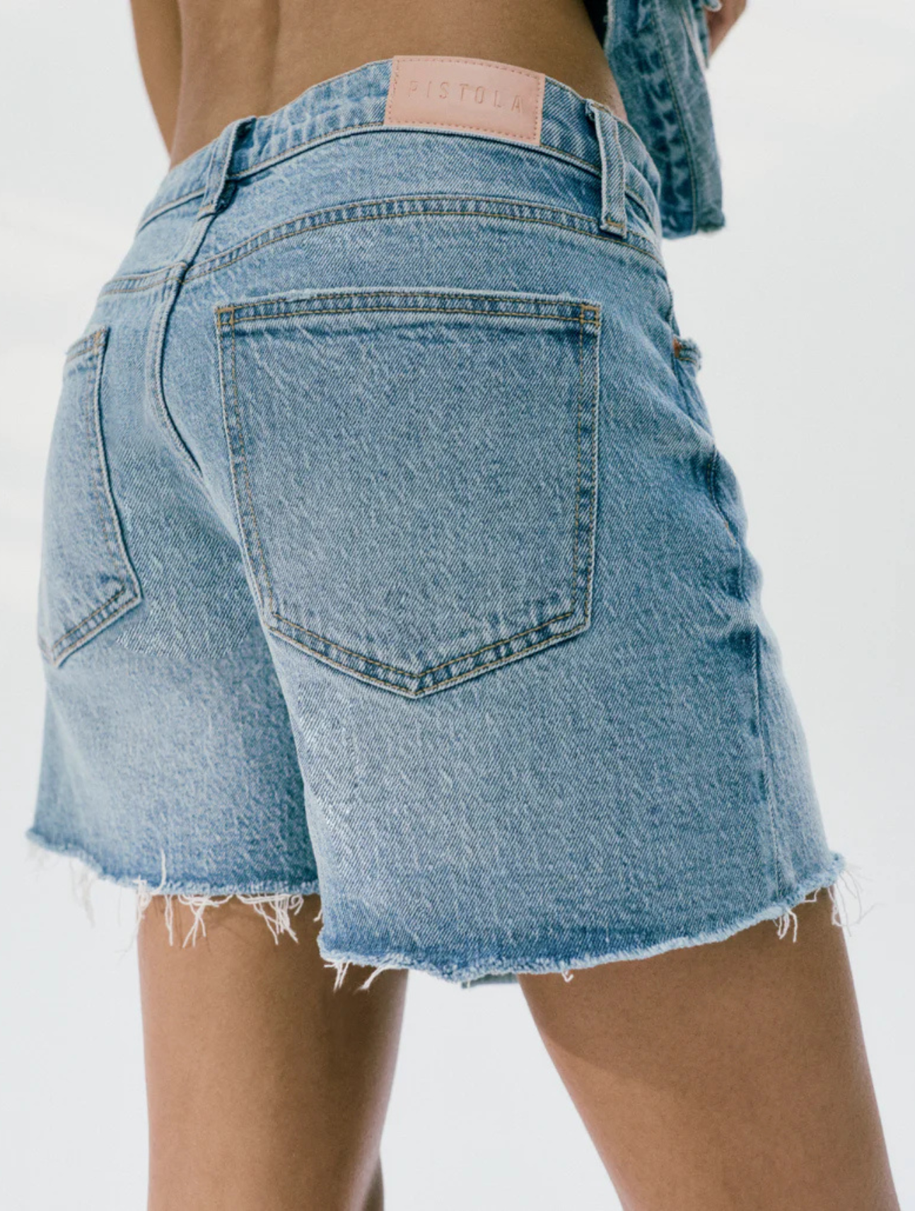 Kennedy Short