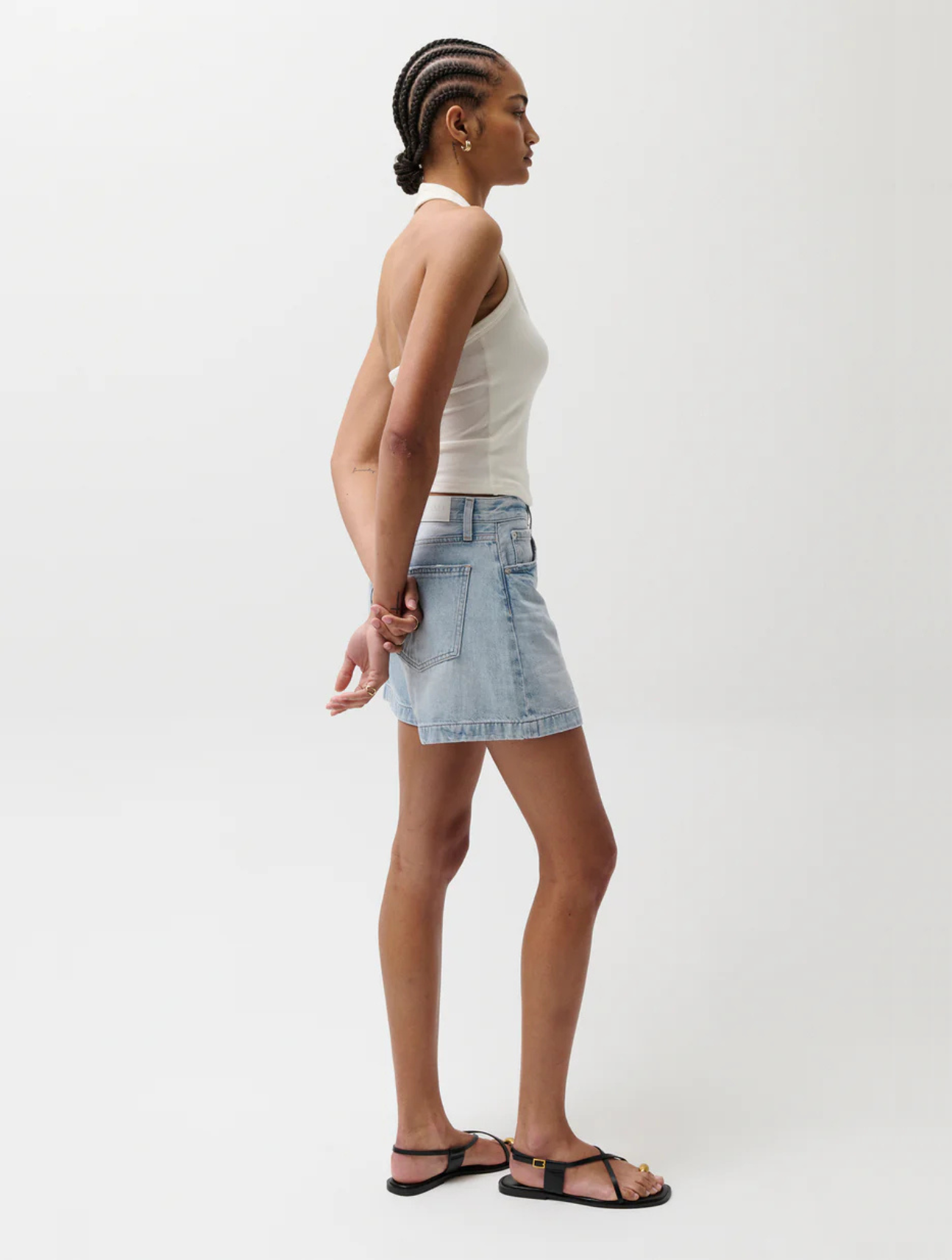 Saige Short