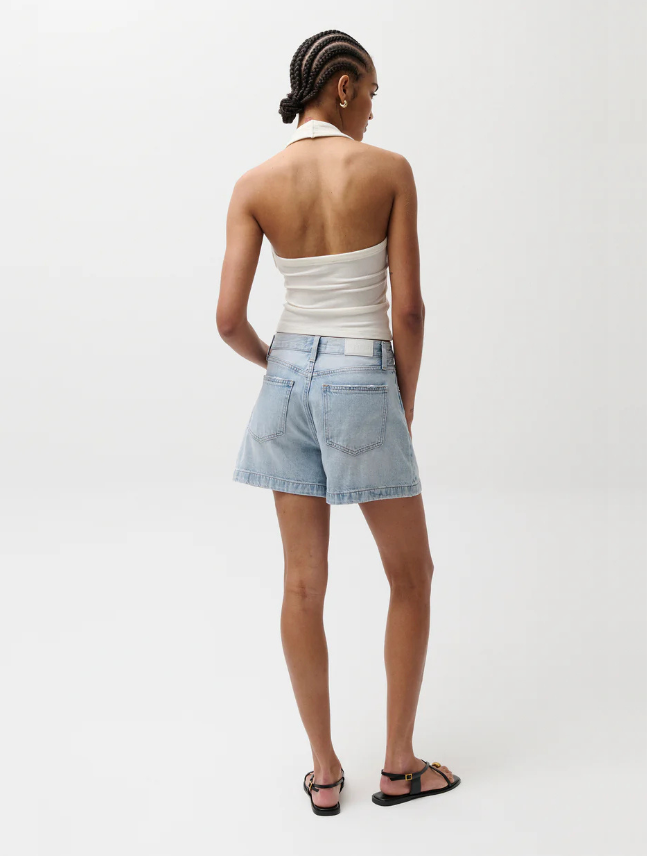 Saige Short