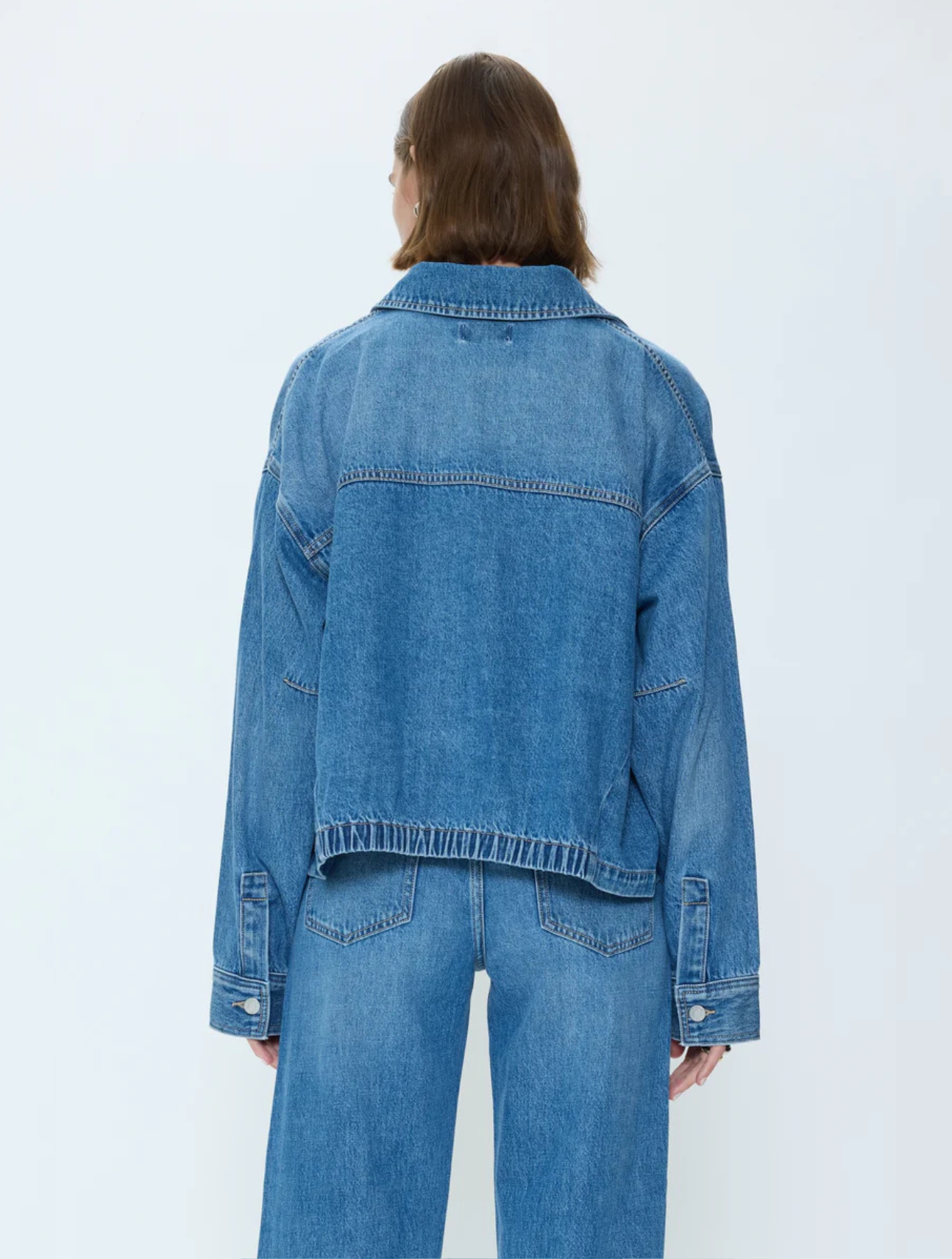 Bibi Blouson Jacket