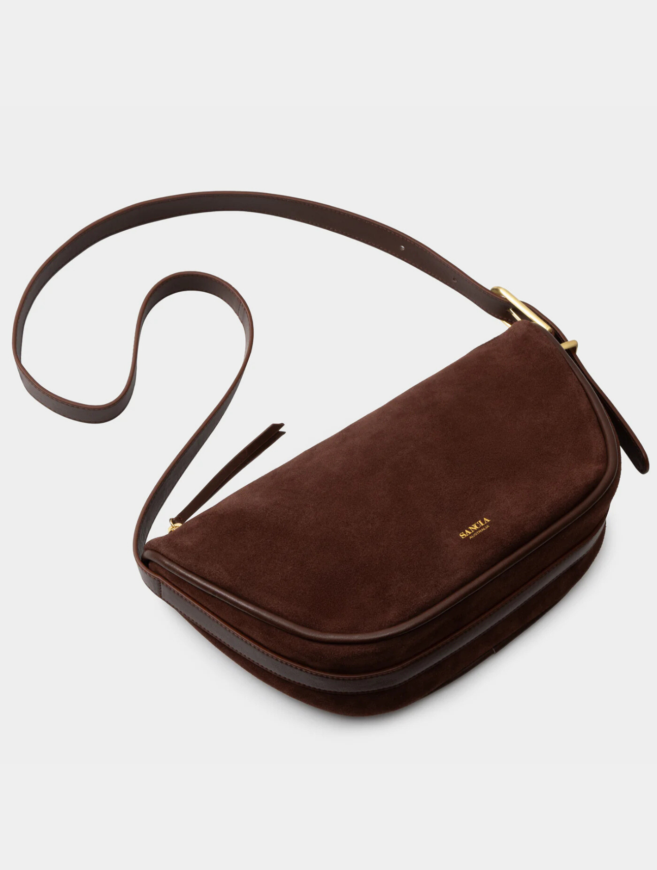 The Osimo Bag