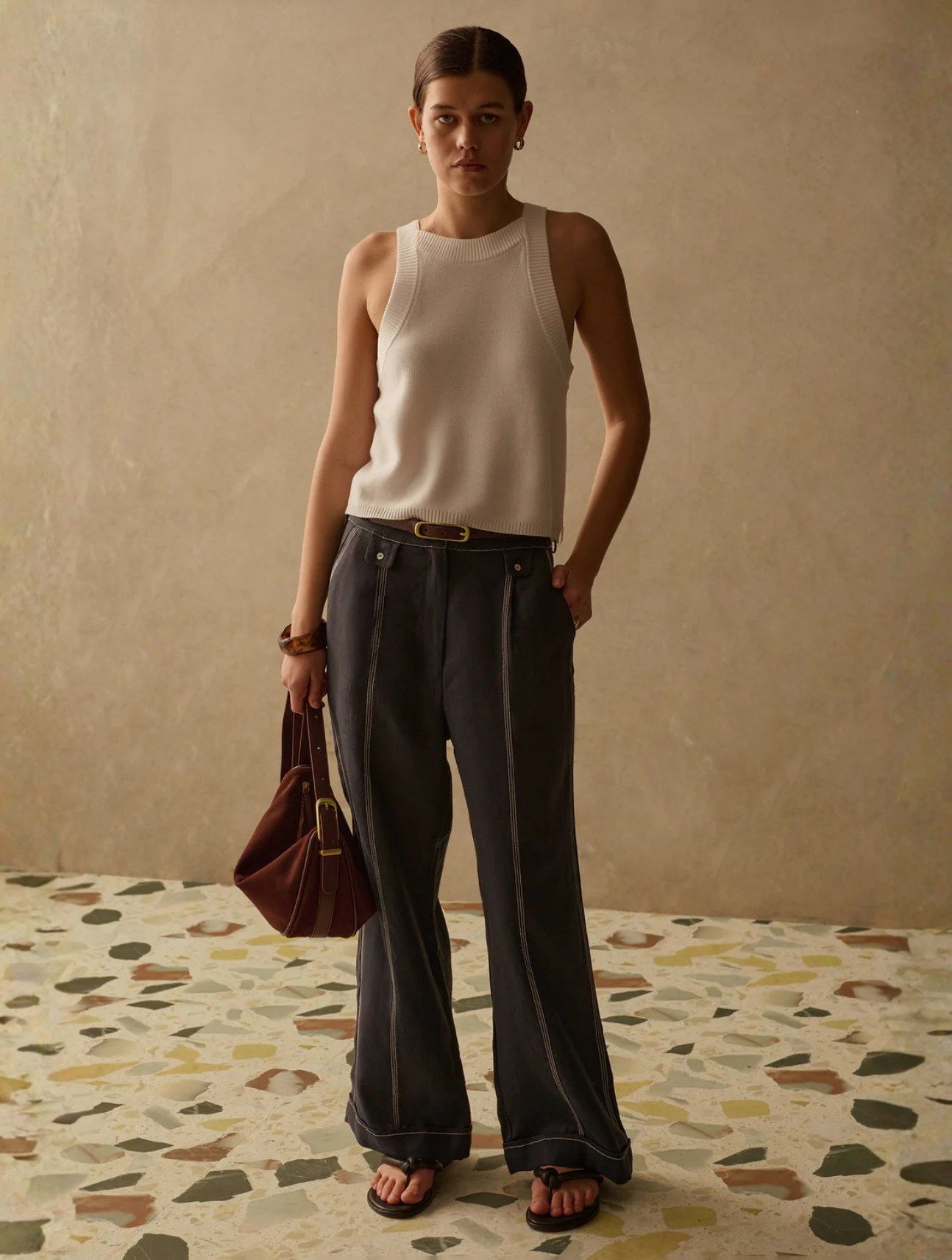 The Osimo Bag