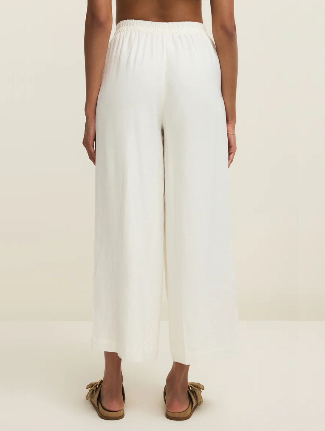Scout Linen Pant