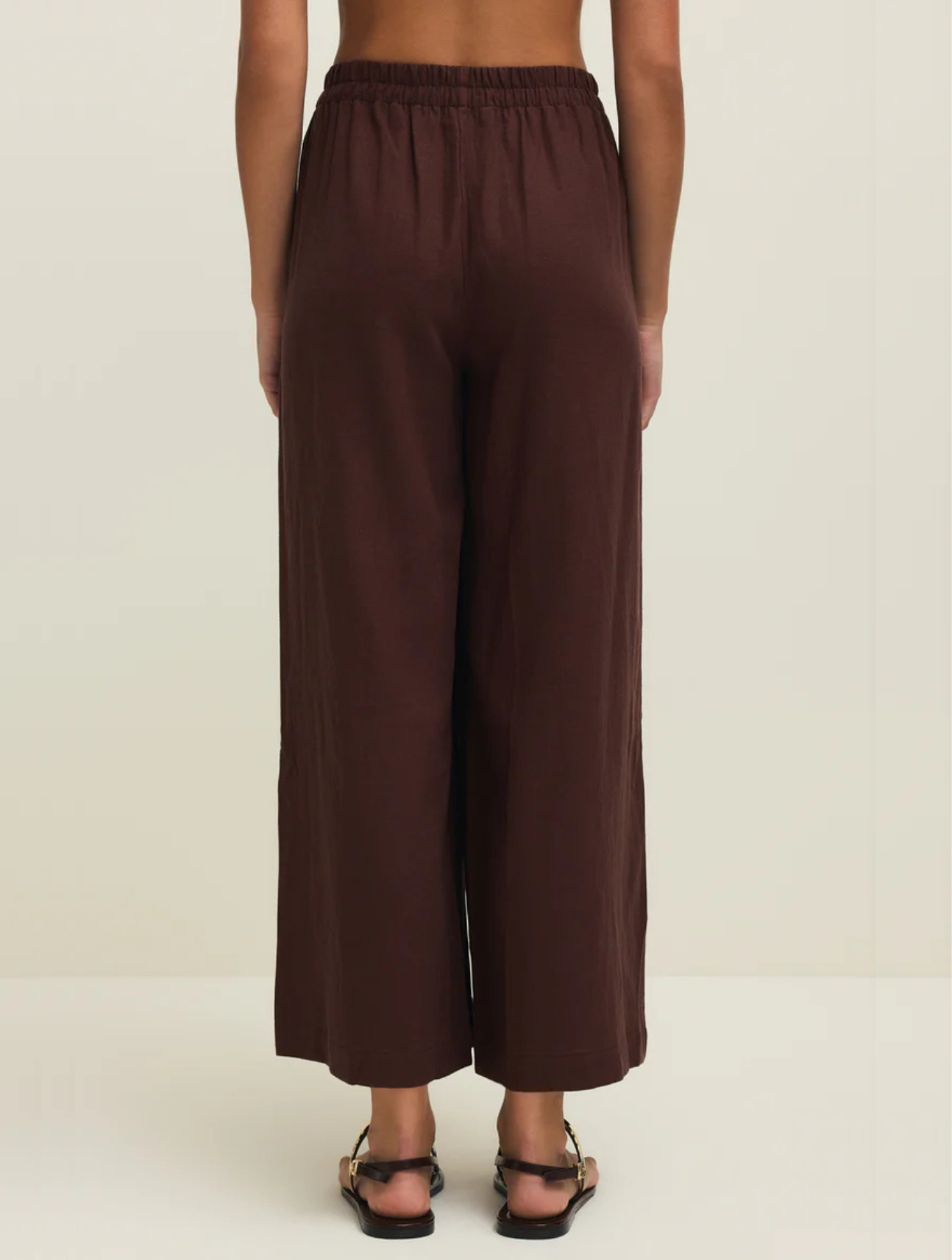 Scout Linen Pant