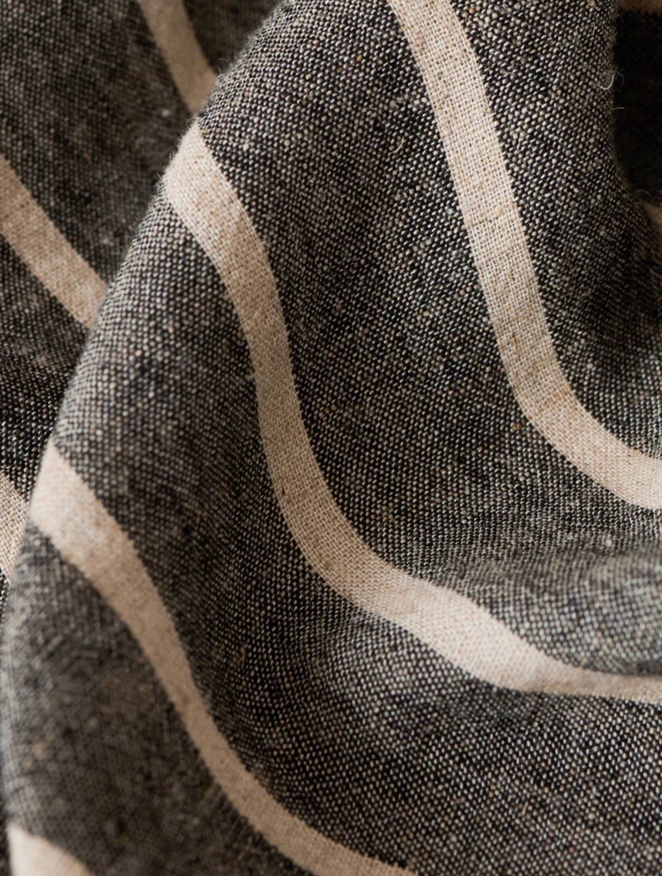 The Perfect Linen Short