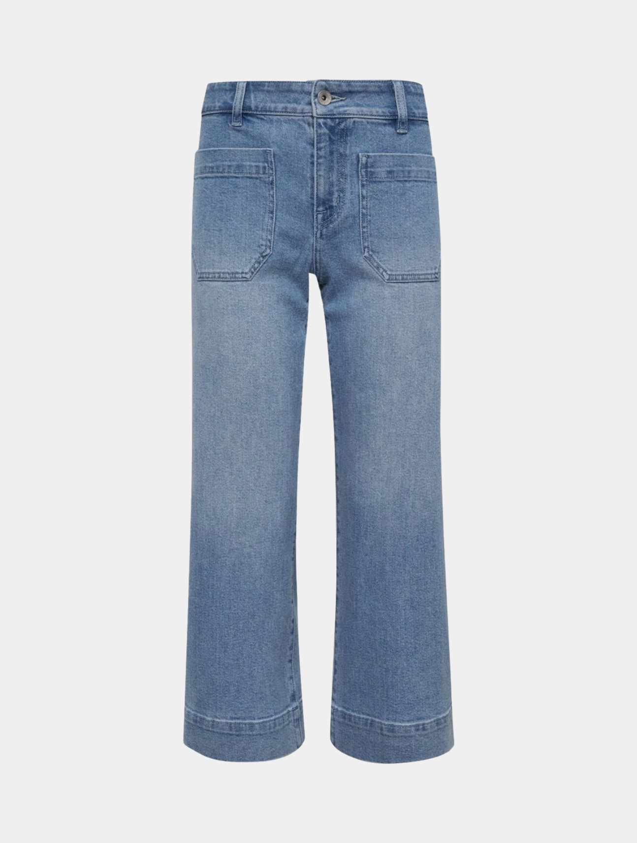 The Marine Jean