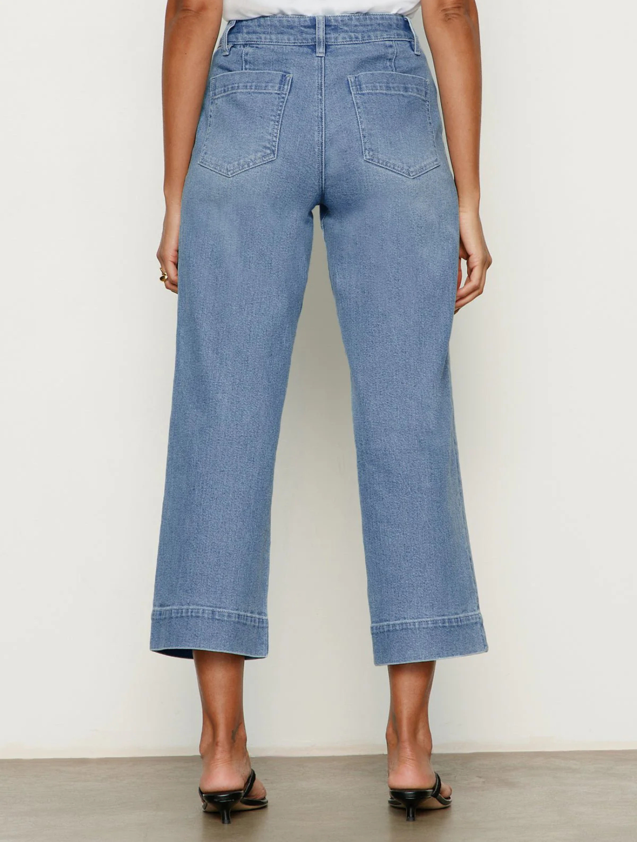 The Marine Jean