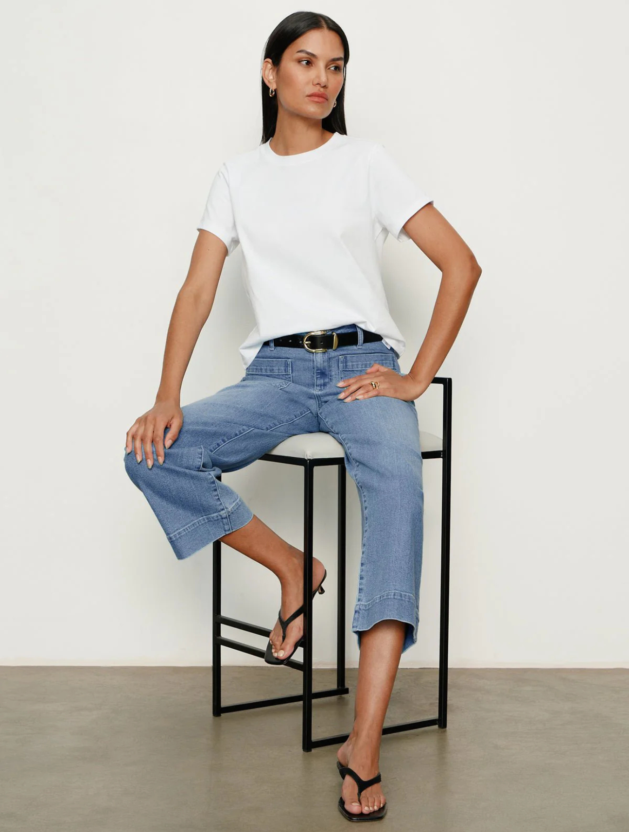 The Marine Jean