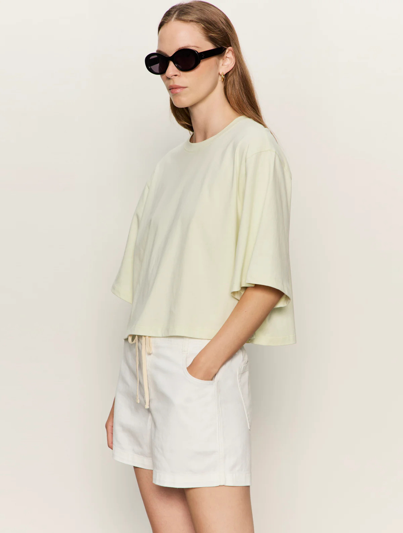 Belle Tee