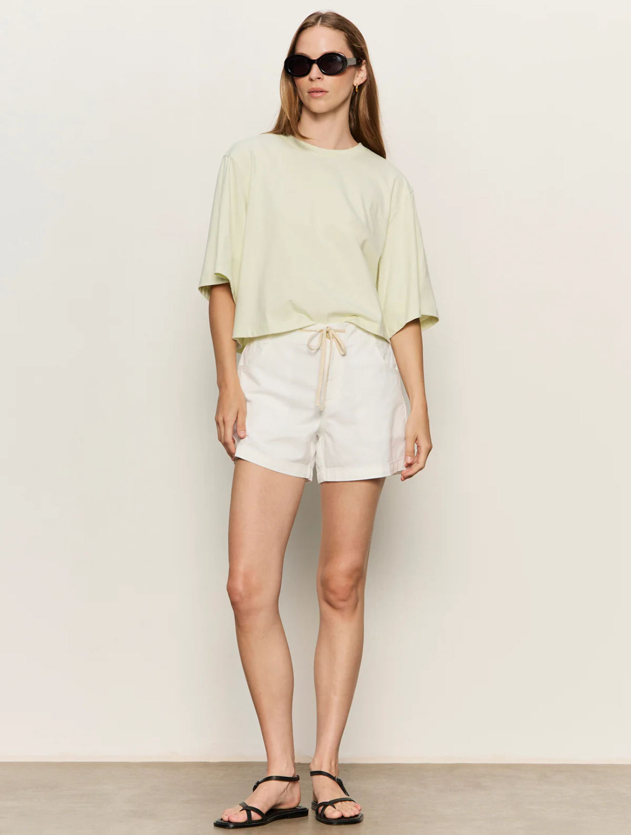 Belle Tee