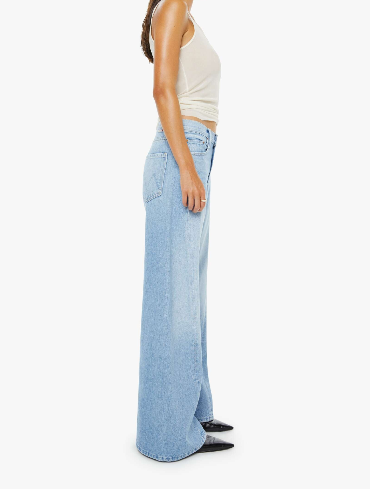 The Lemon Twist Sneak