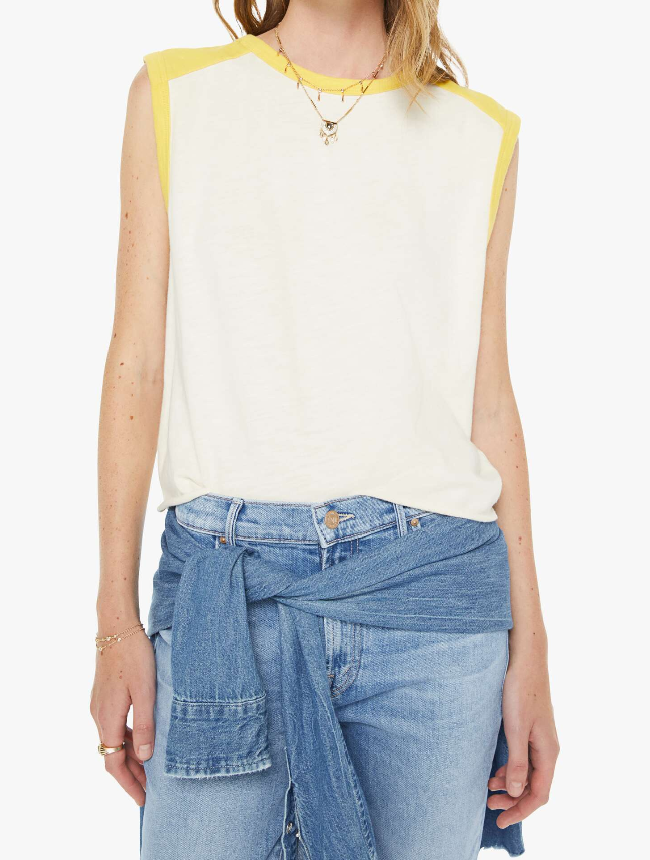 The Sleeveless Concert