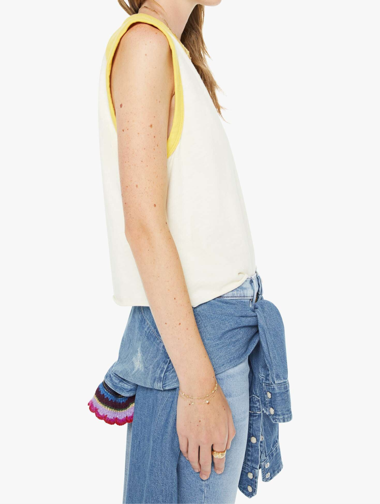 The Sleeveless Concert