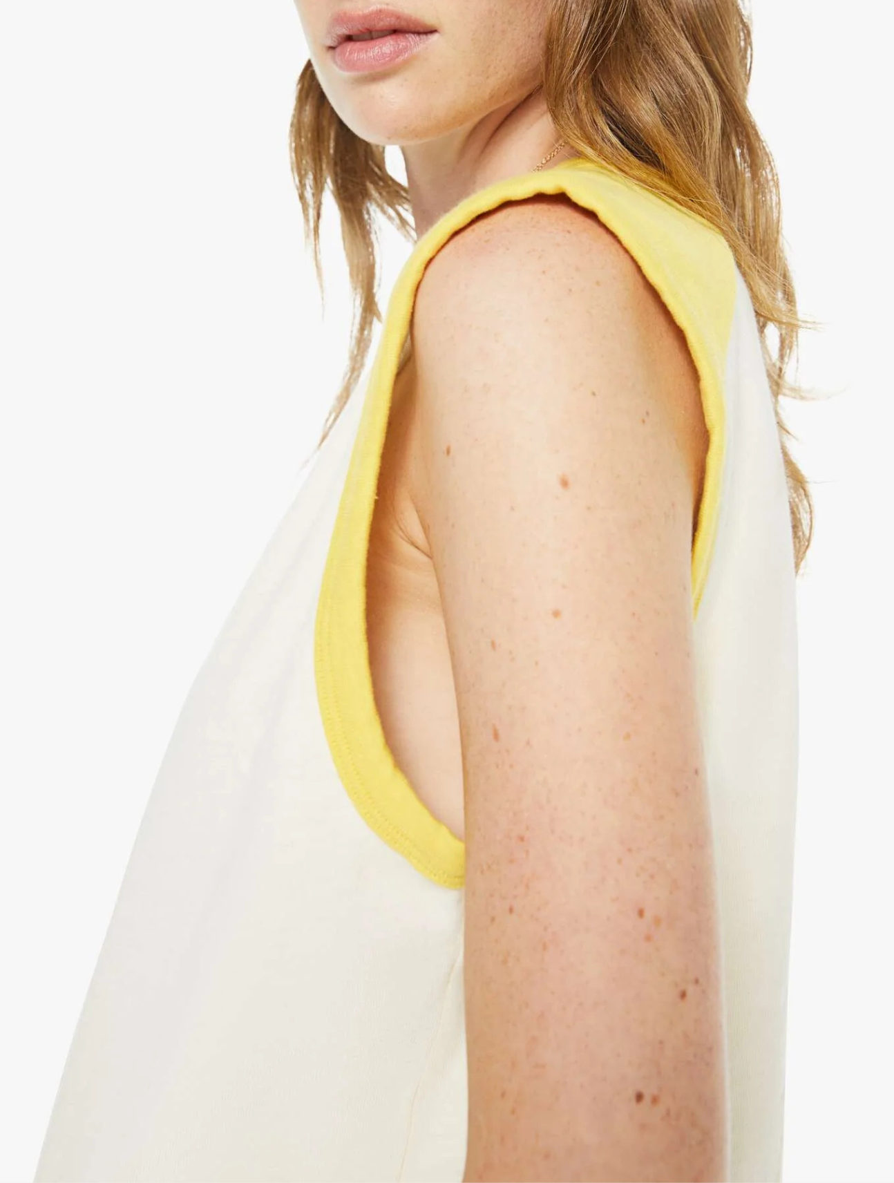 The Sleeveless Concert