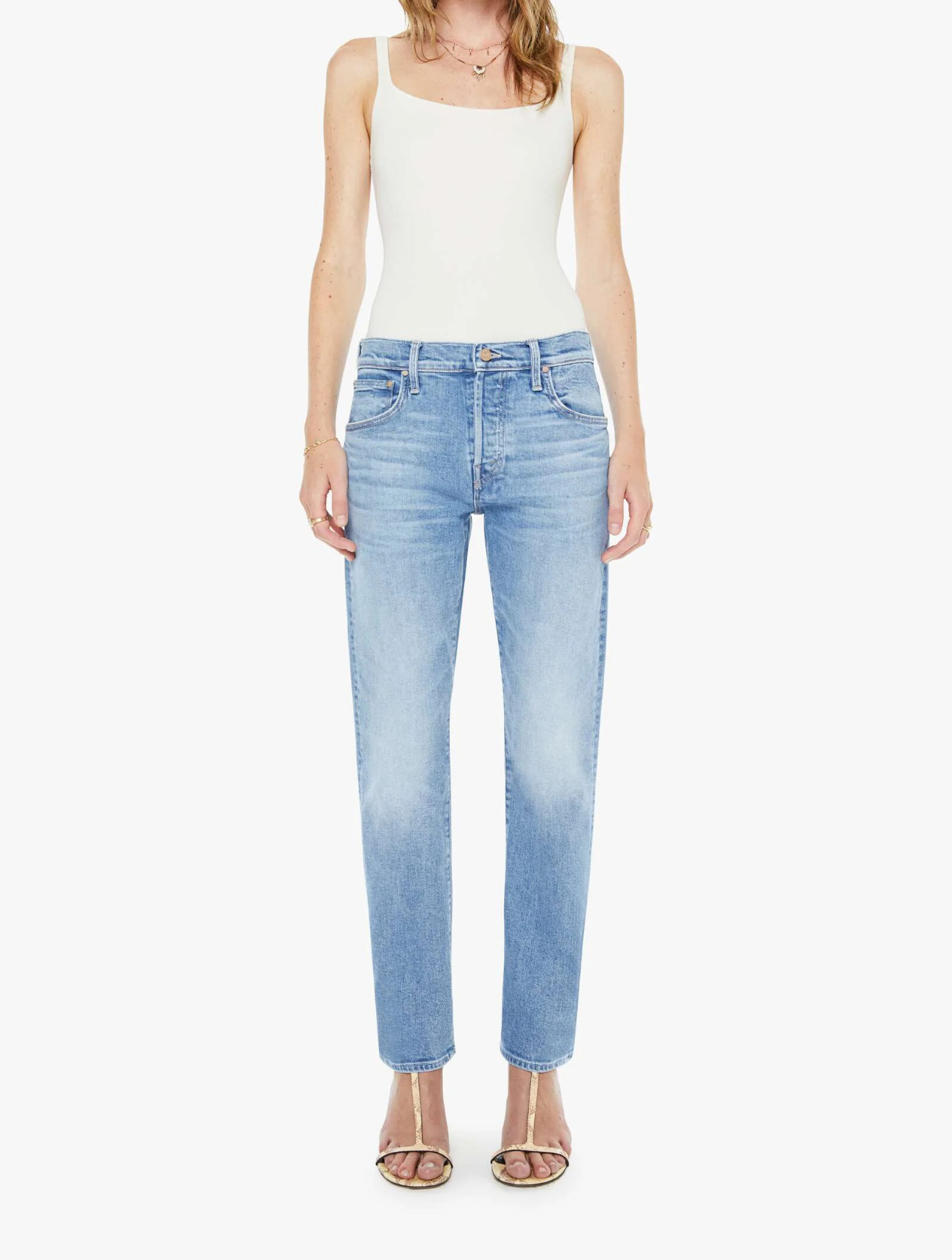 The Mid Rise Hiker Hoover