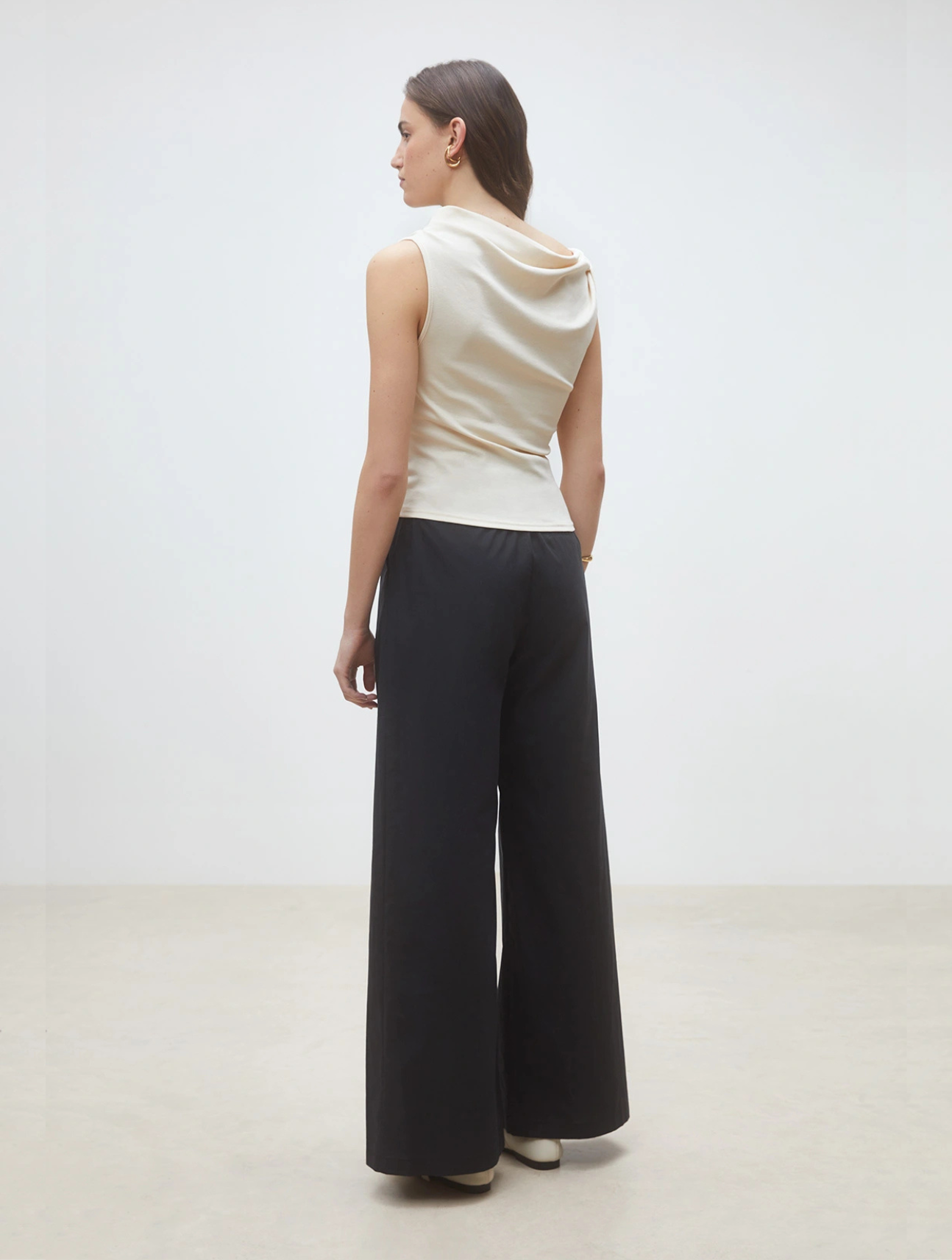 Jet Wide Leg Pants