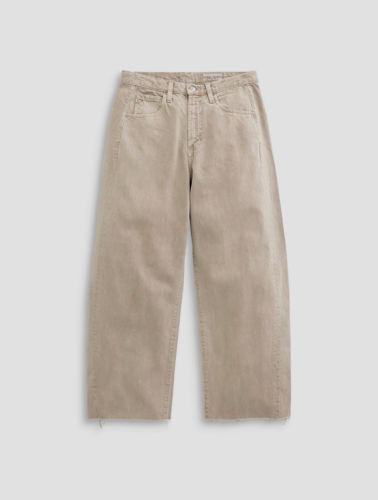 Hattie Crop