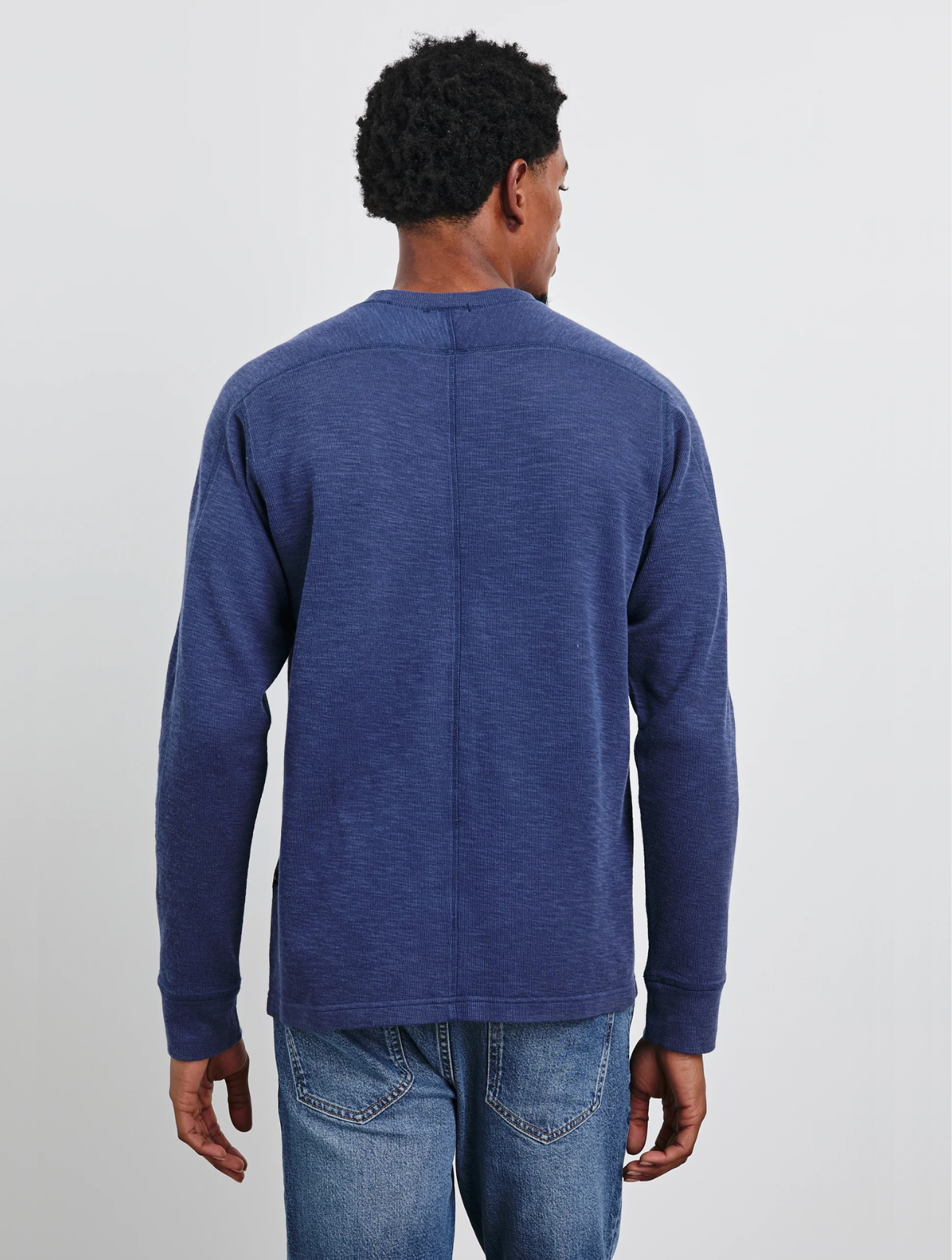Rheese Long Sleeve Tee