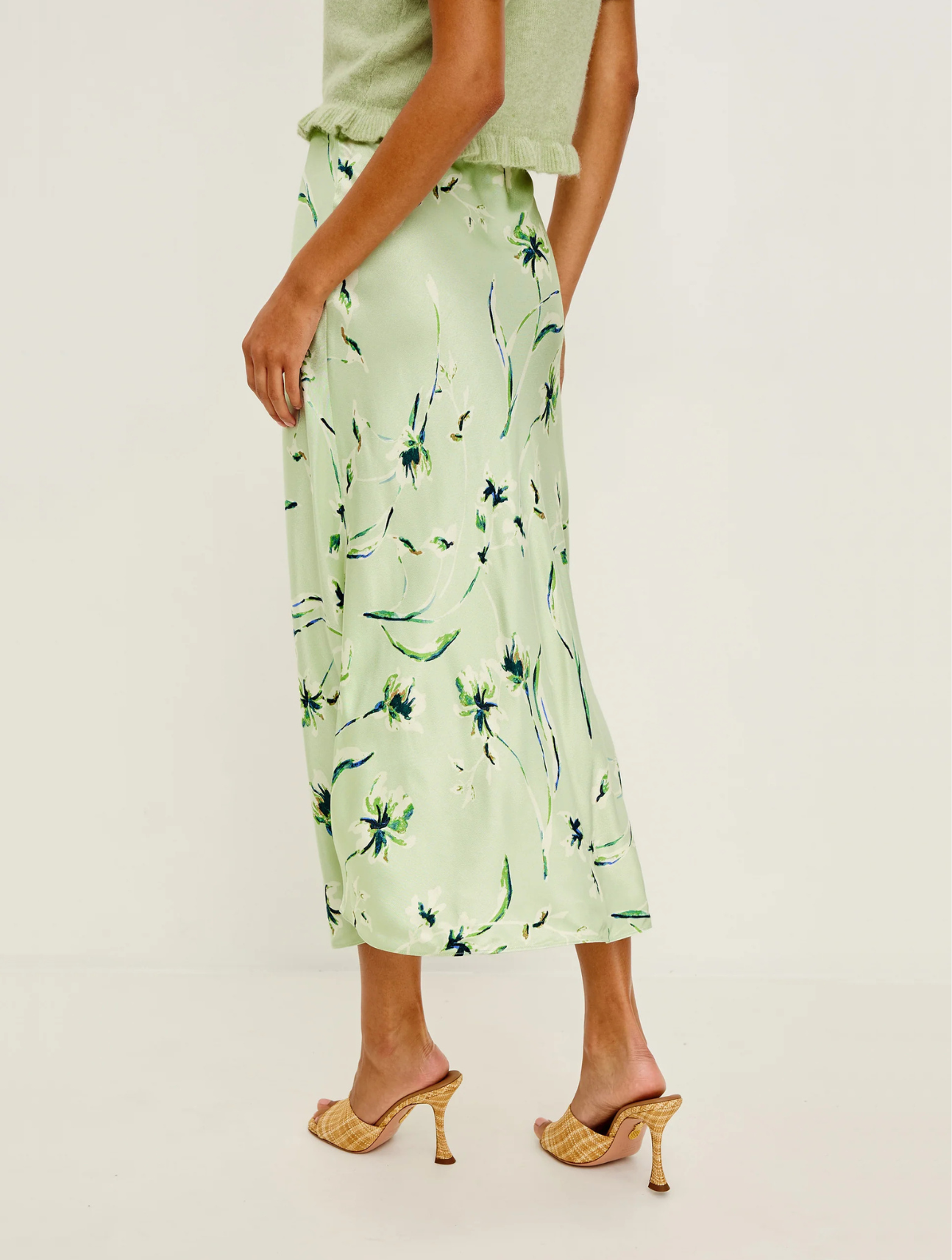 Anya Skirt