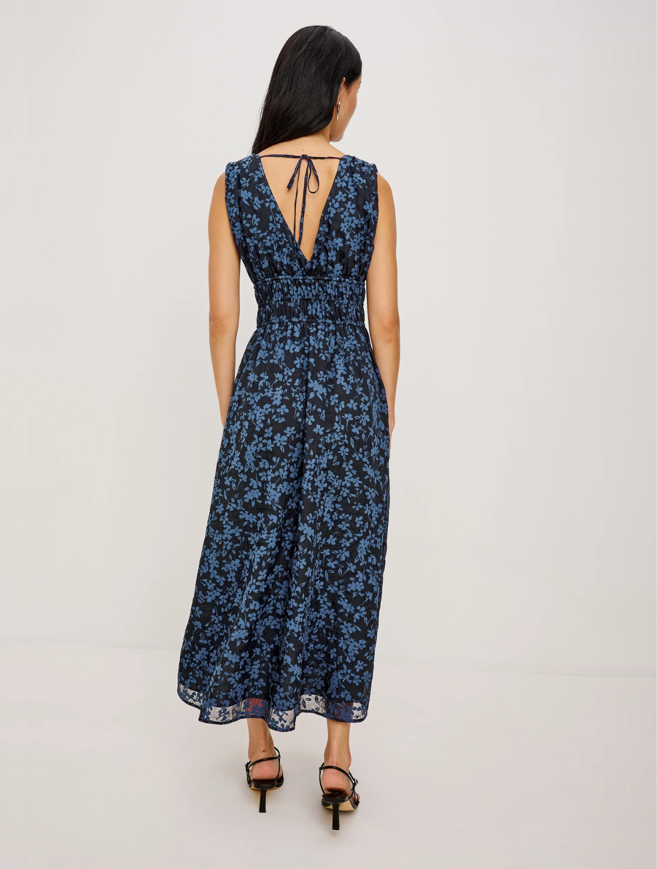 Lilith Dress