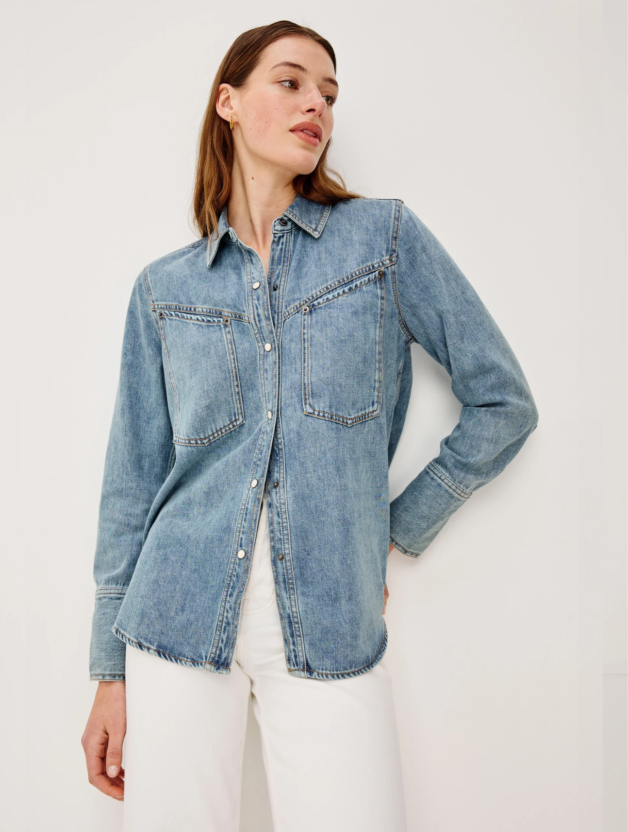Acton Shirt