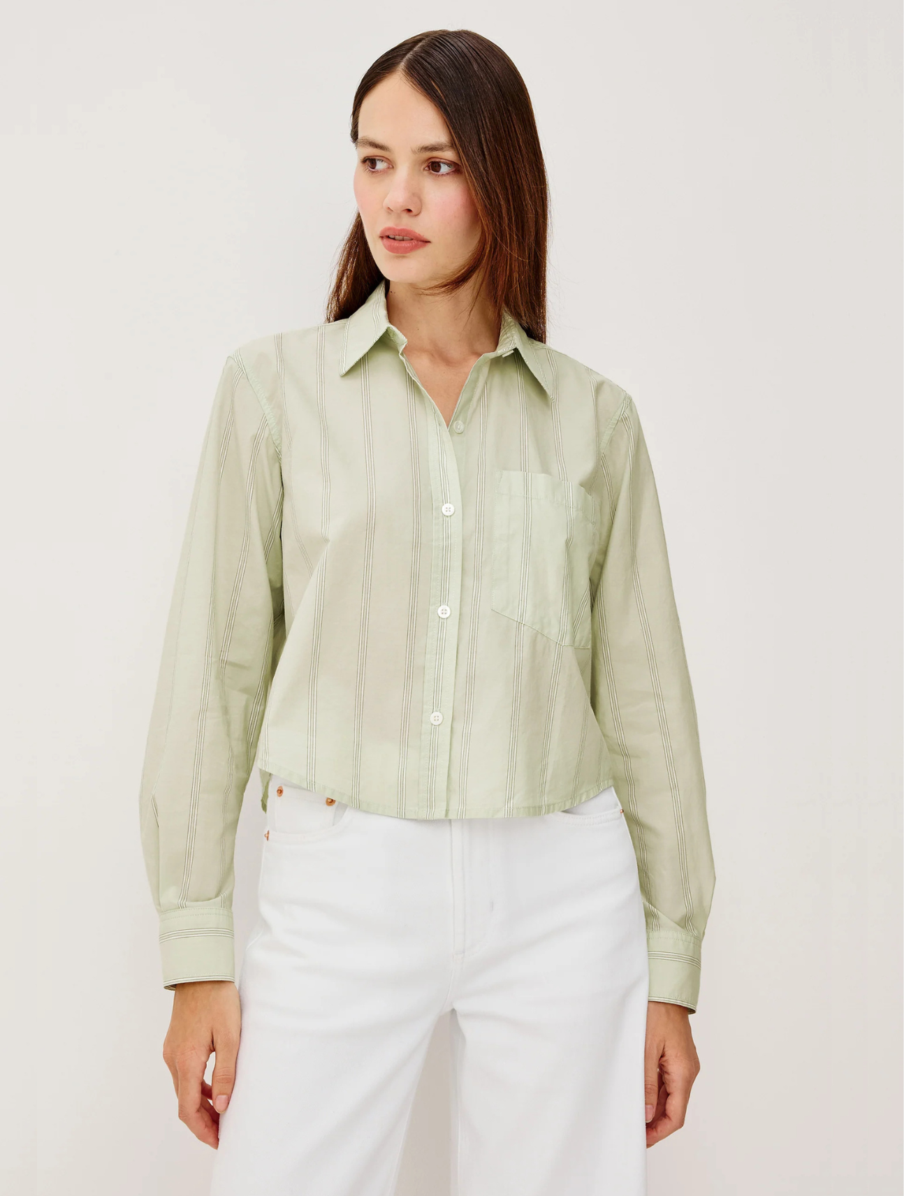 Ramy Shirt