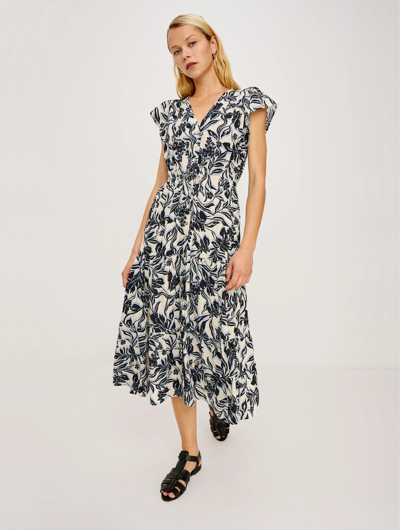 Roza Dress