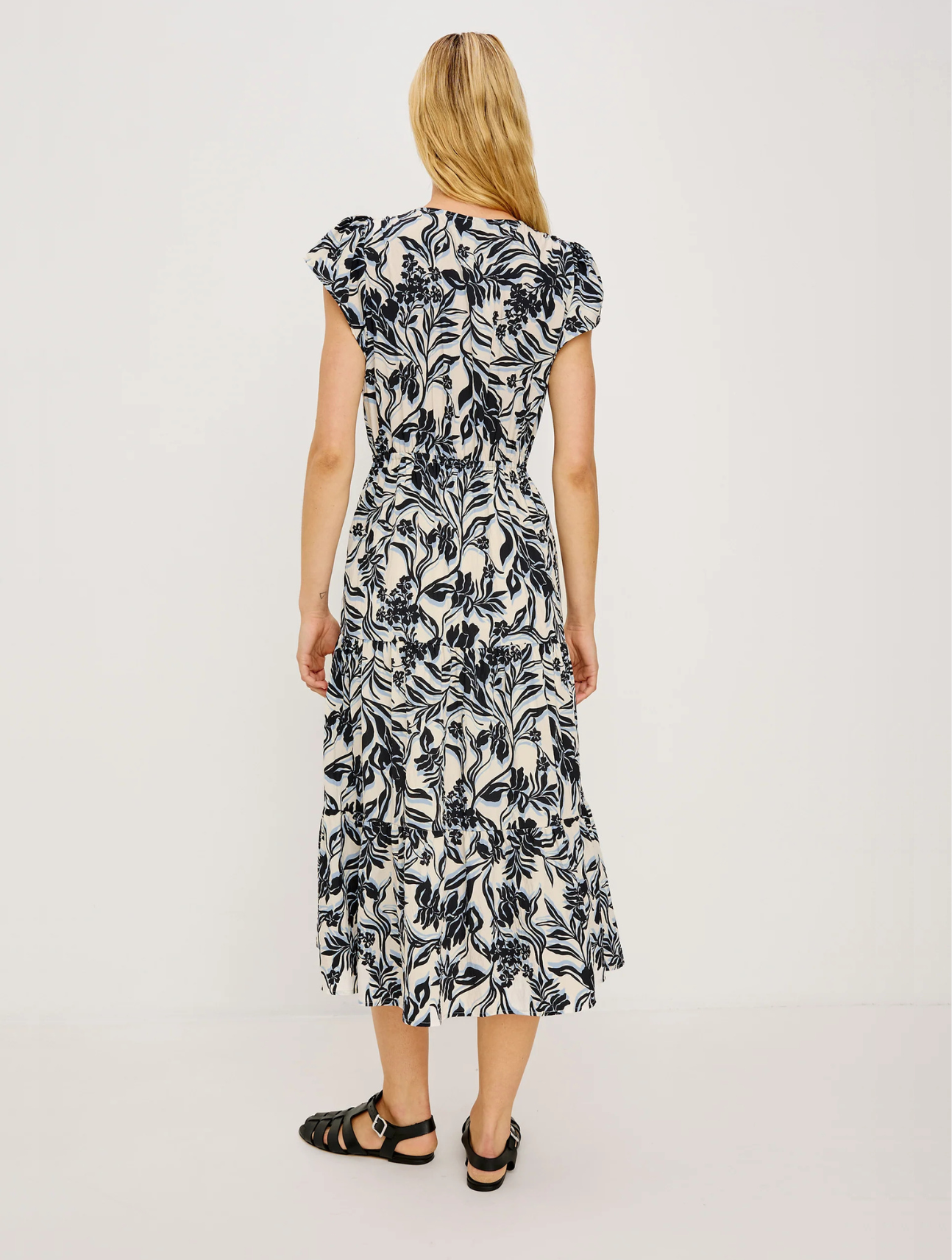 Roza Dress
