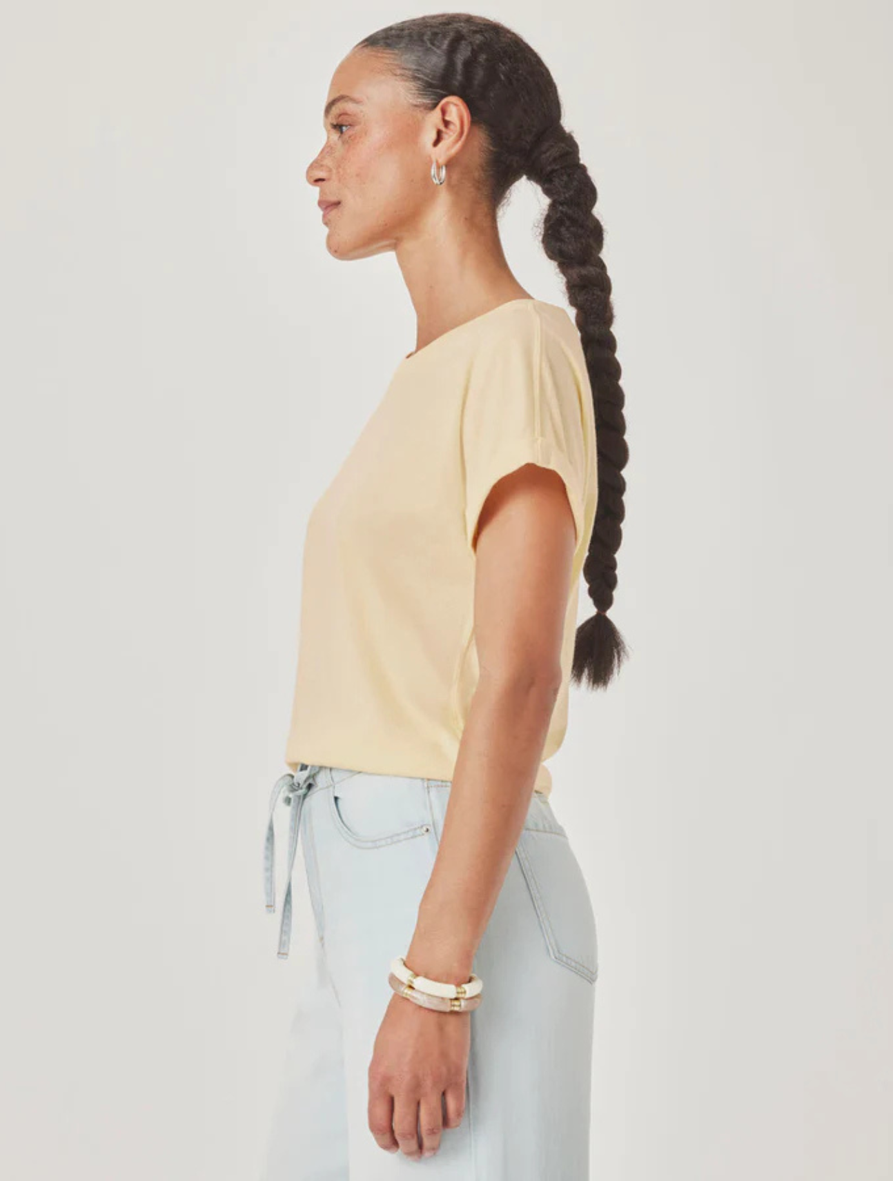 Skye Short Sleeve Tee