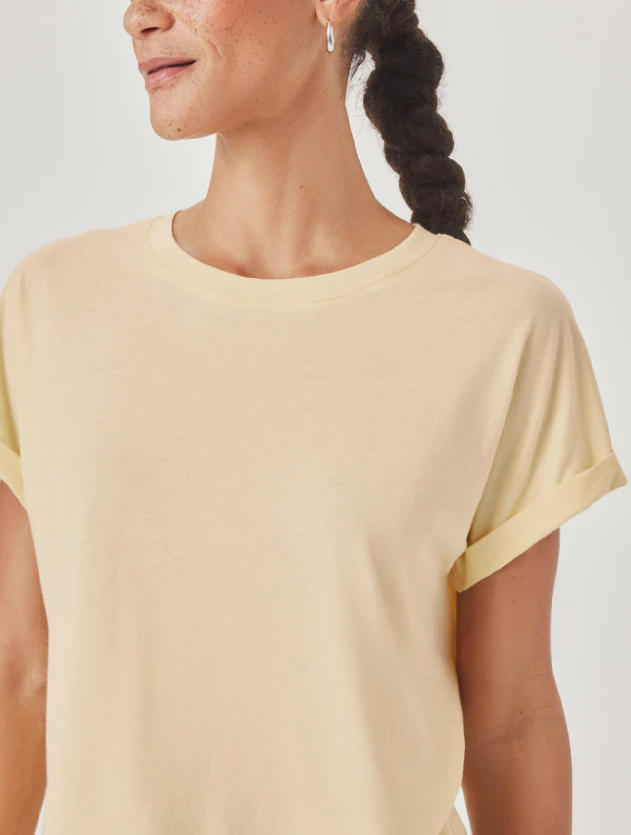 Skye Short Sleeve Tee