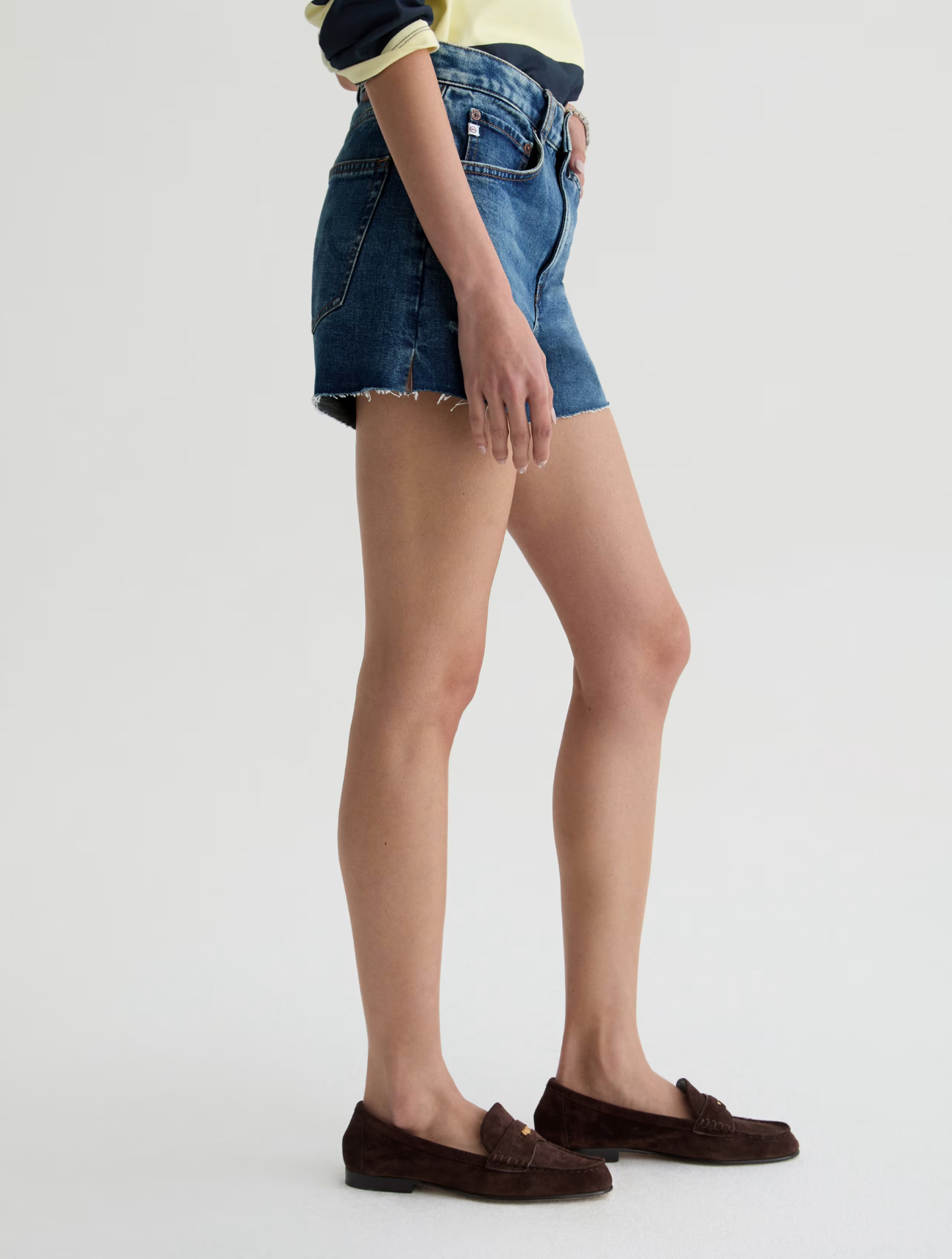 Halle Short