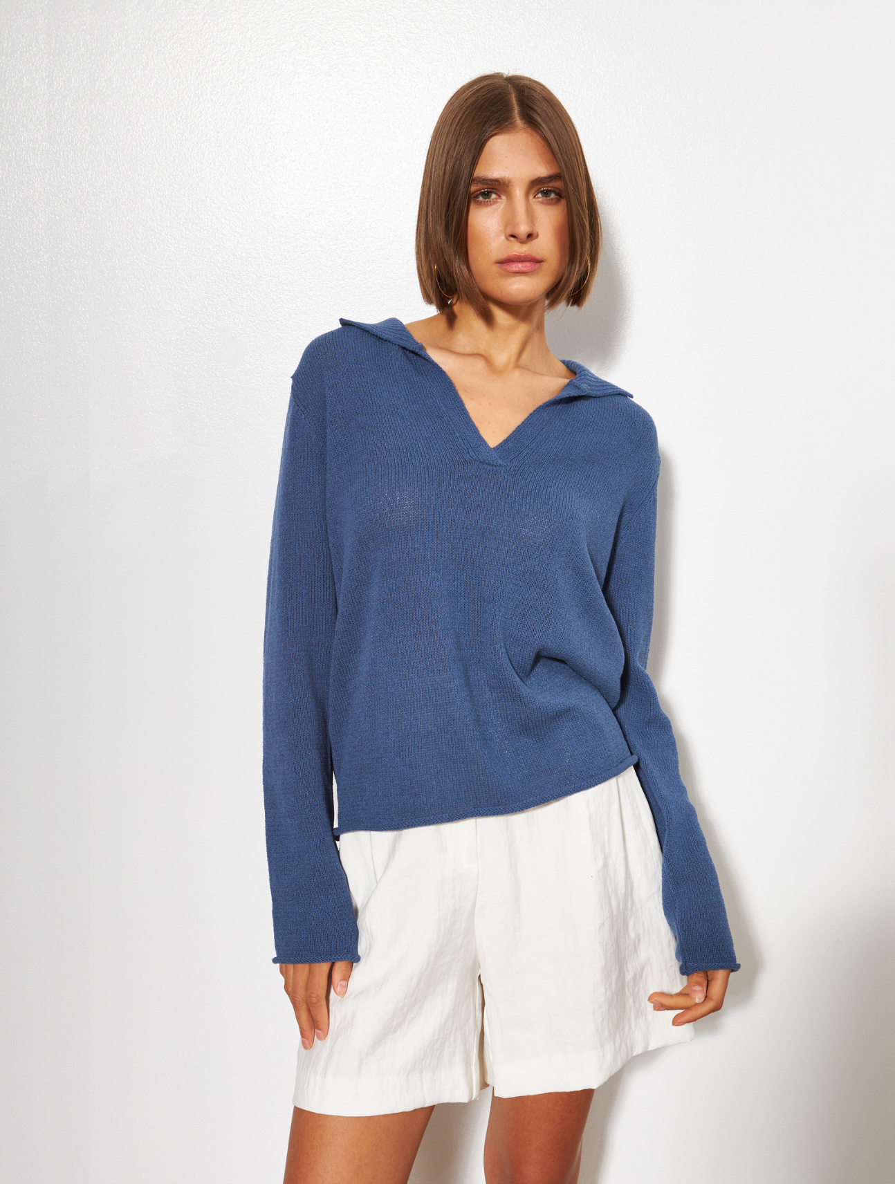 Pepper Pullover