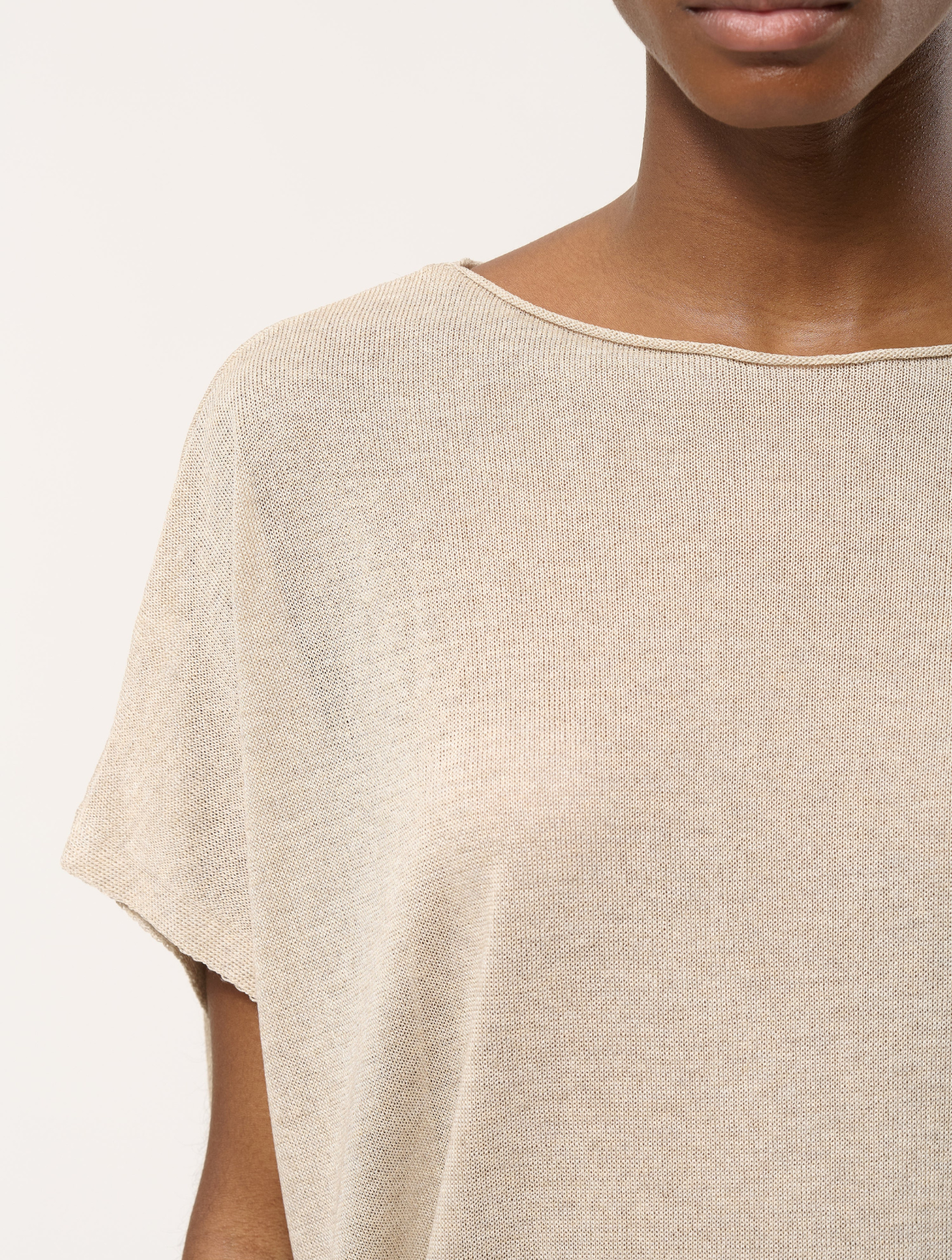 Loreo Fine Knit Sweater