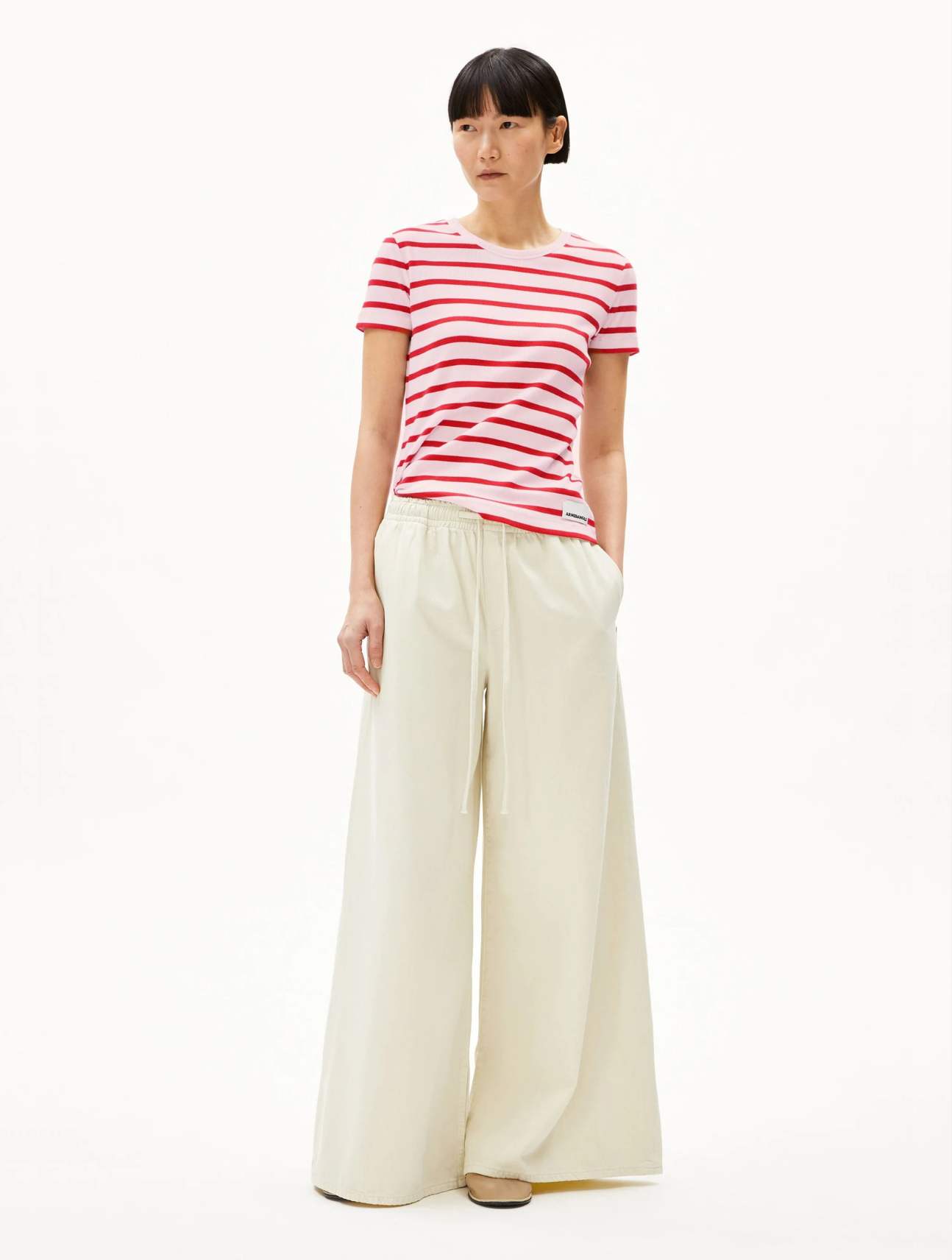 Kardaa Striped T-Shirt