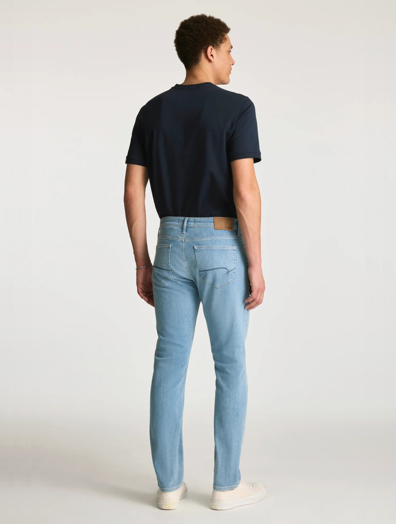 Jake Slim Leg Jeans