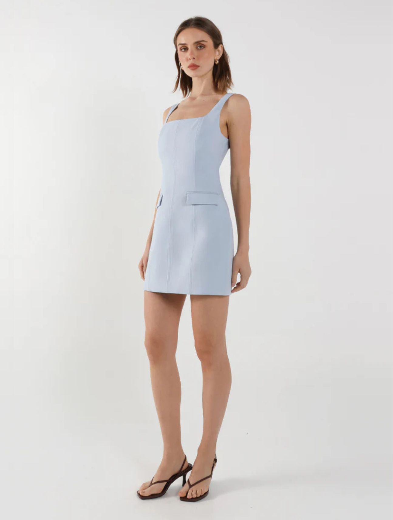 Matisse Mini Dress
