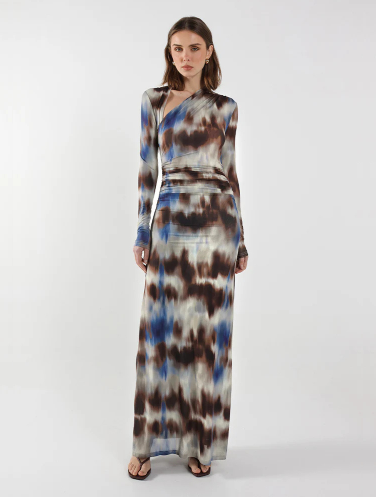 Malia Maxi Dress