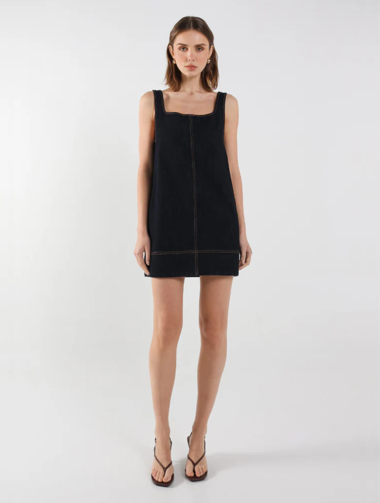 Linda Mini Dress