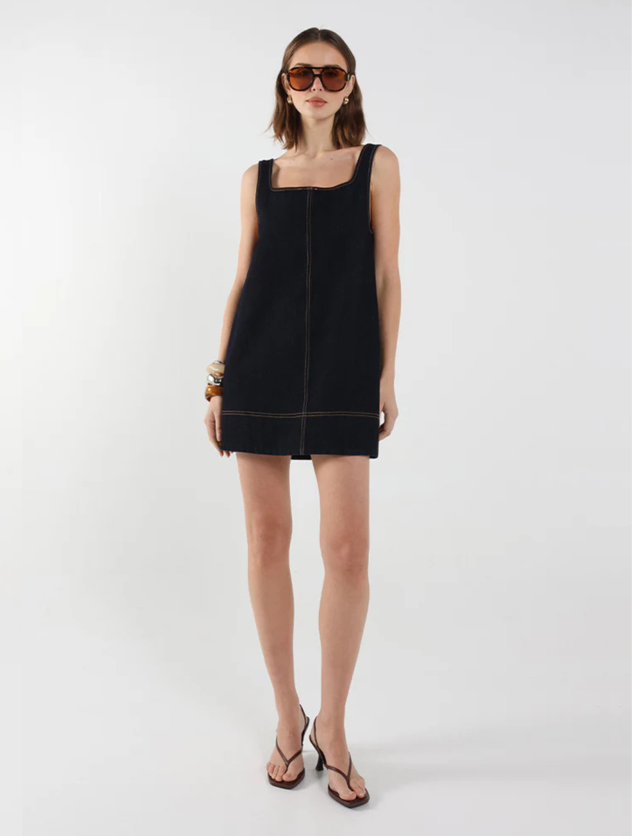 Linda Mini Dress